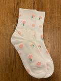 Floral Women's Socks