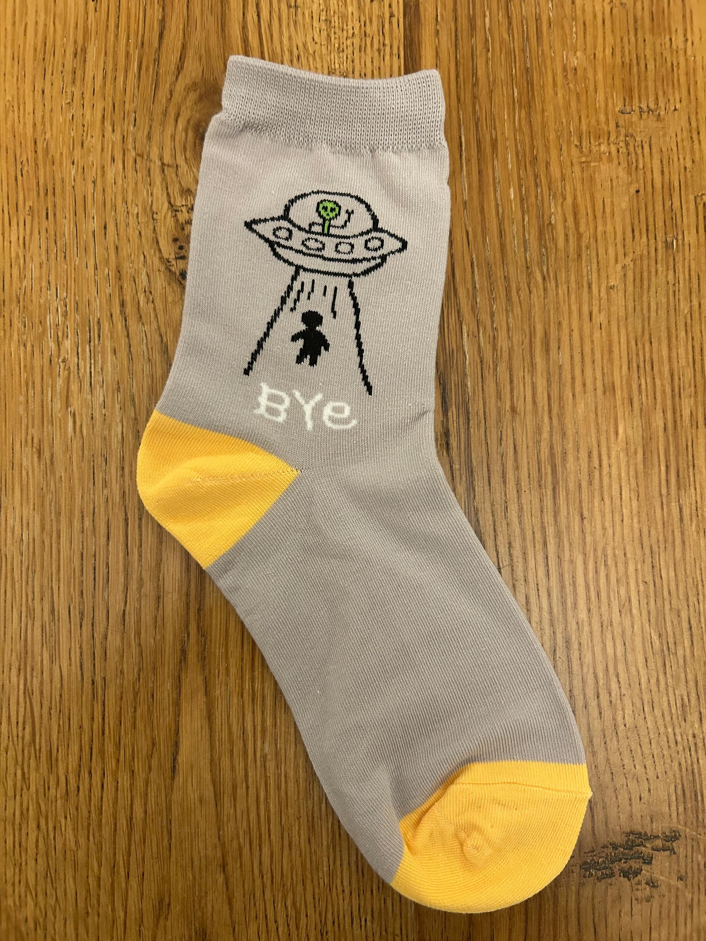 Fun Socks