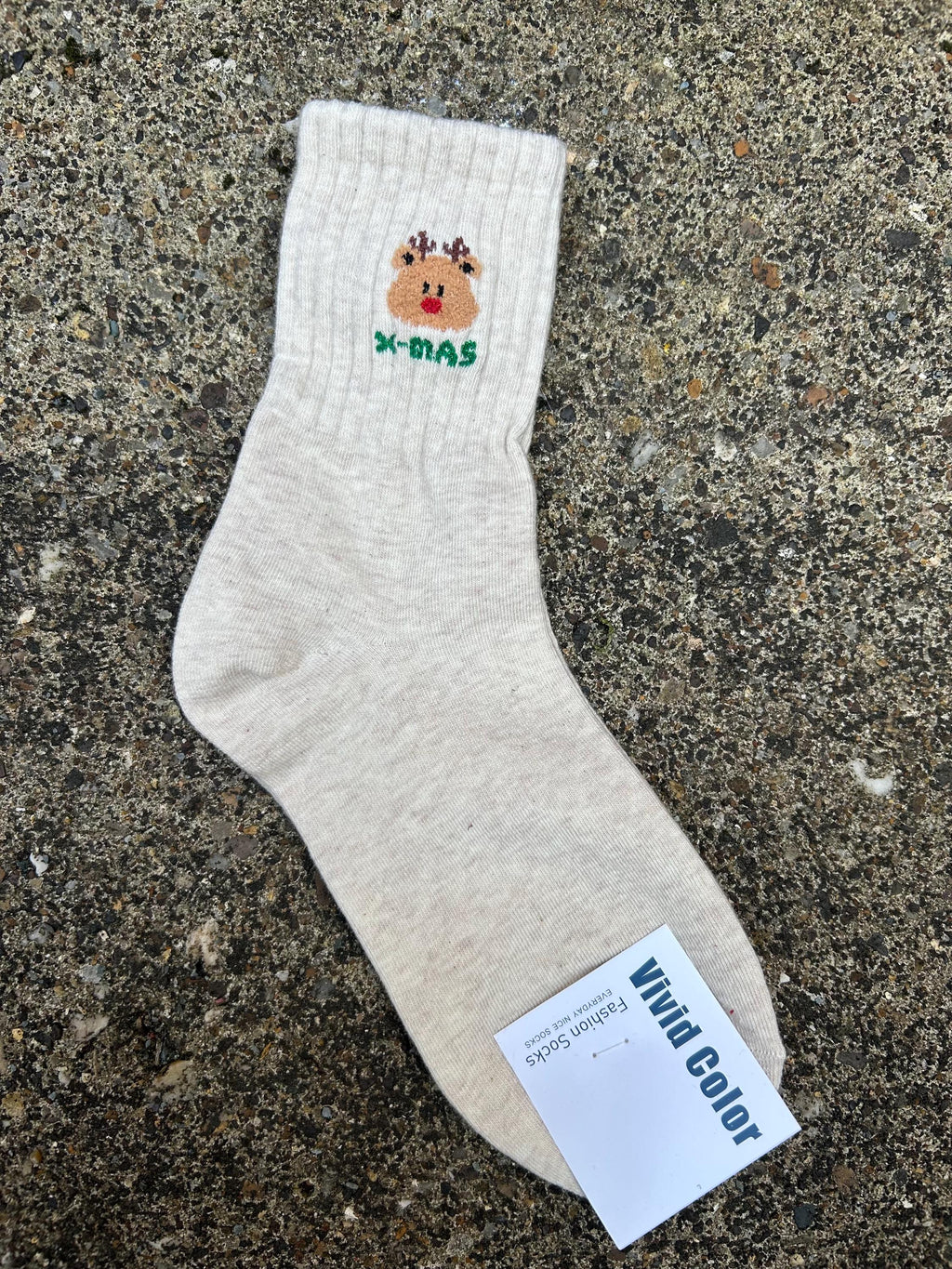 Christmas Socks