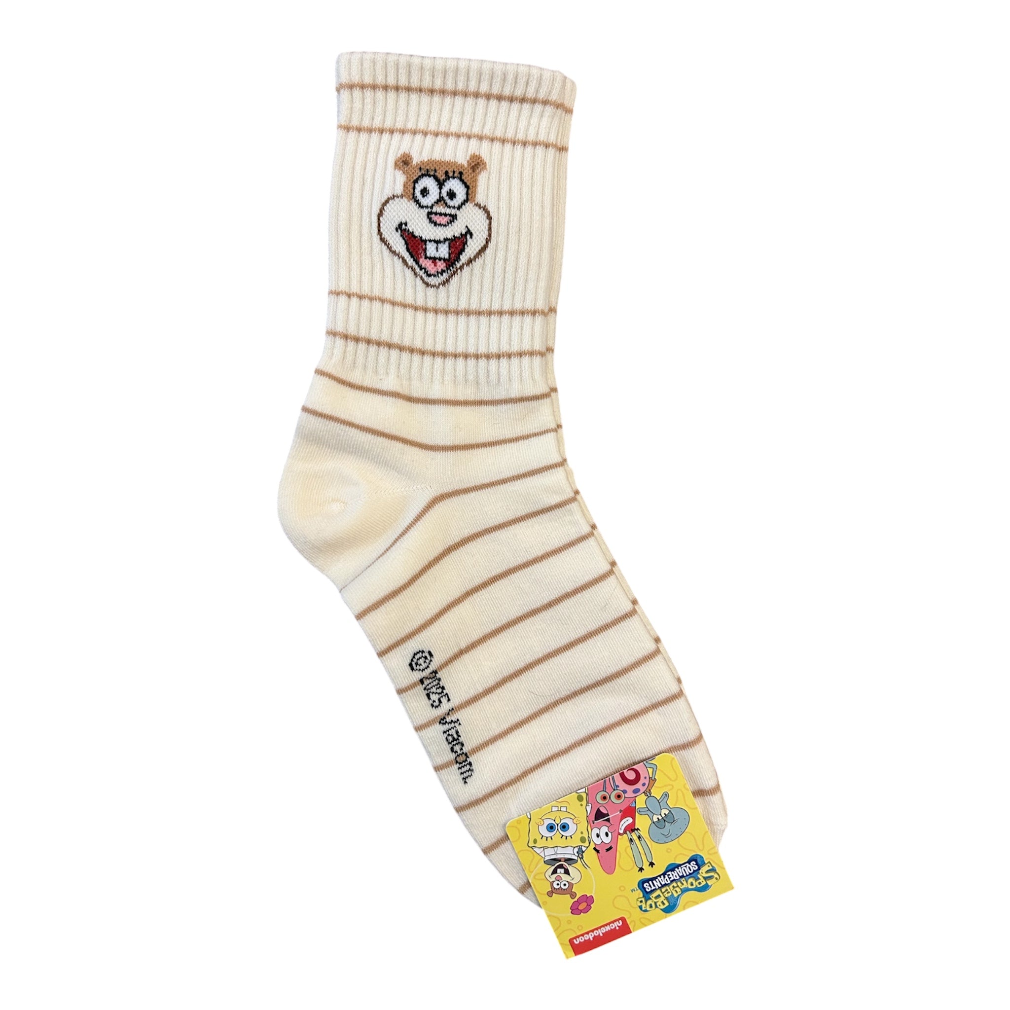 SpongeBob & Friends Socks