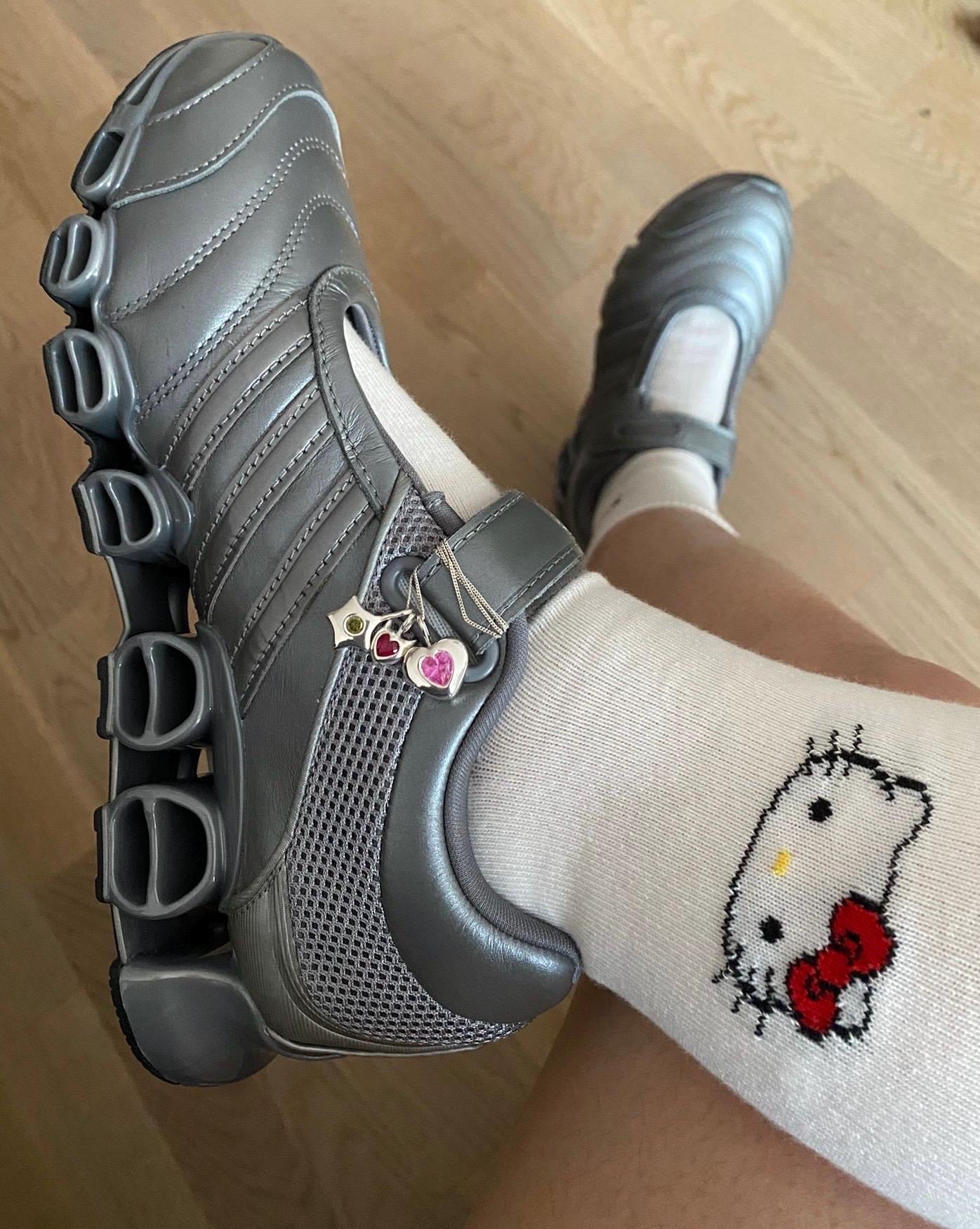 Hello Kitty Socks