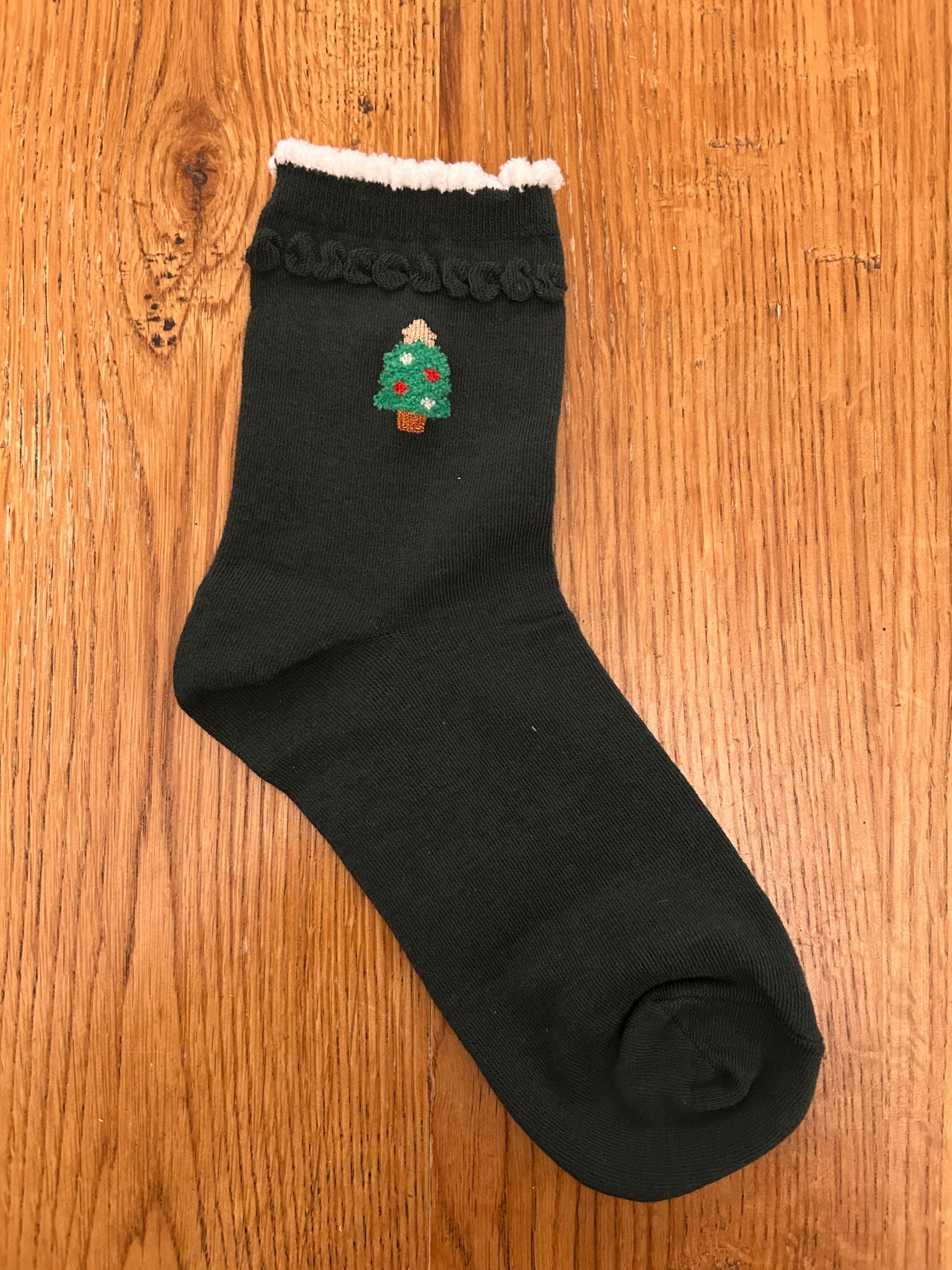 Christmas Socks