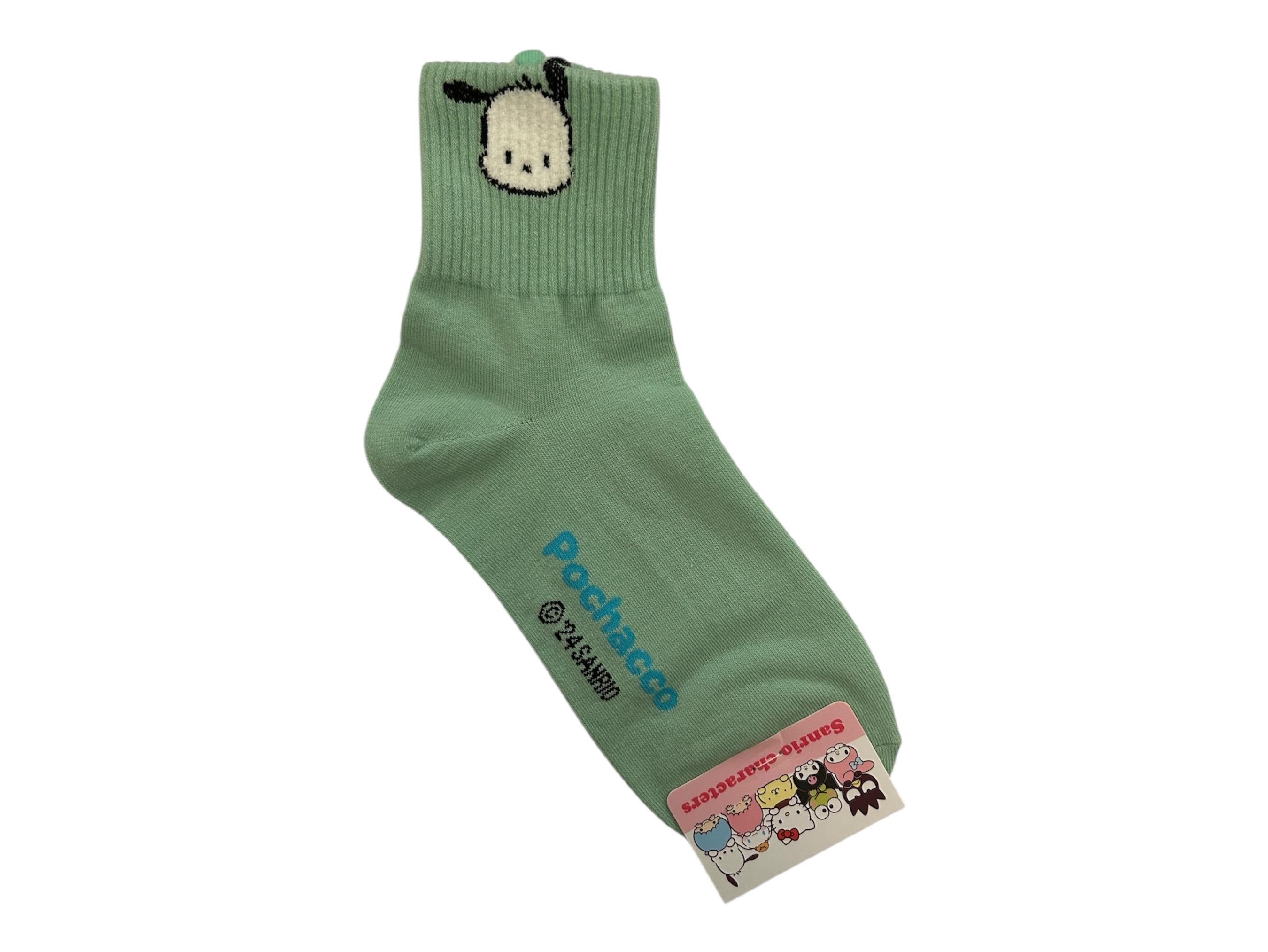 Sanrio Characters Socks