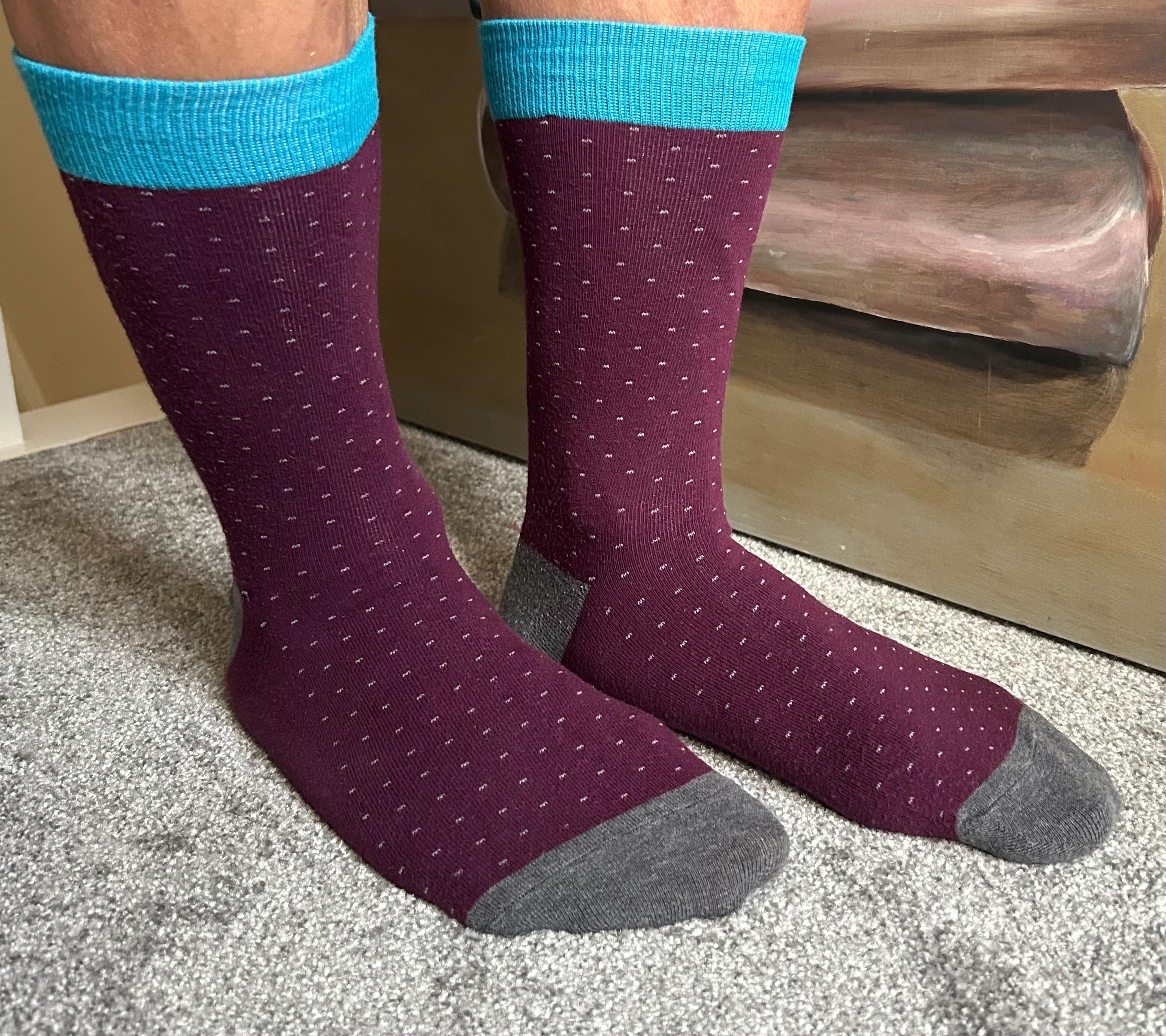 Men's Dress socks