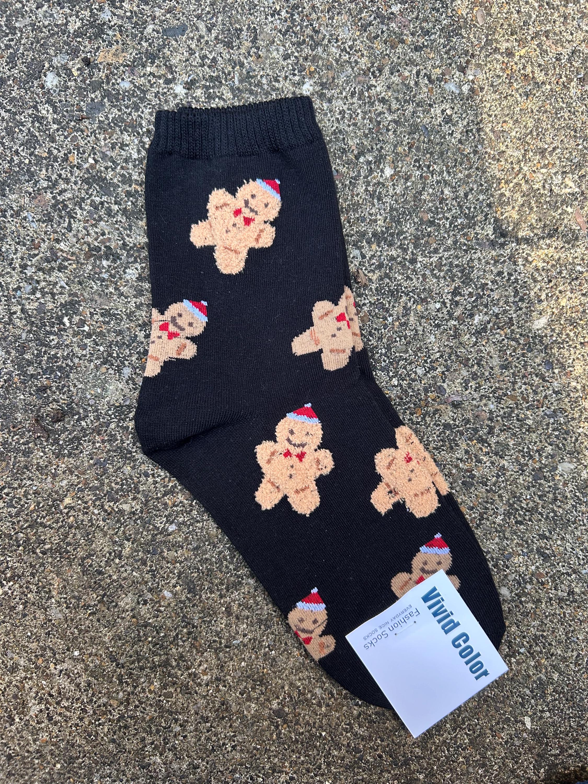 Christmas Socks