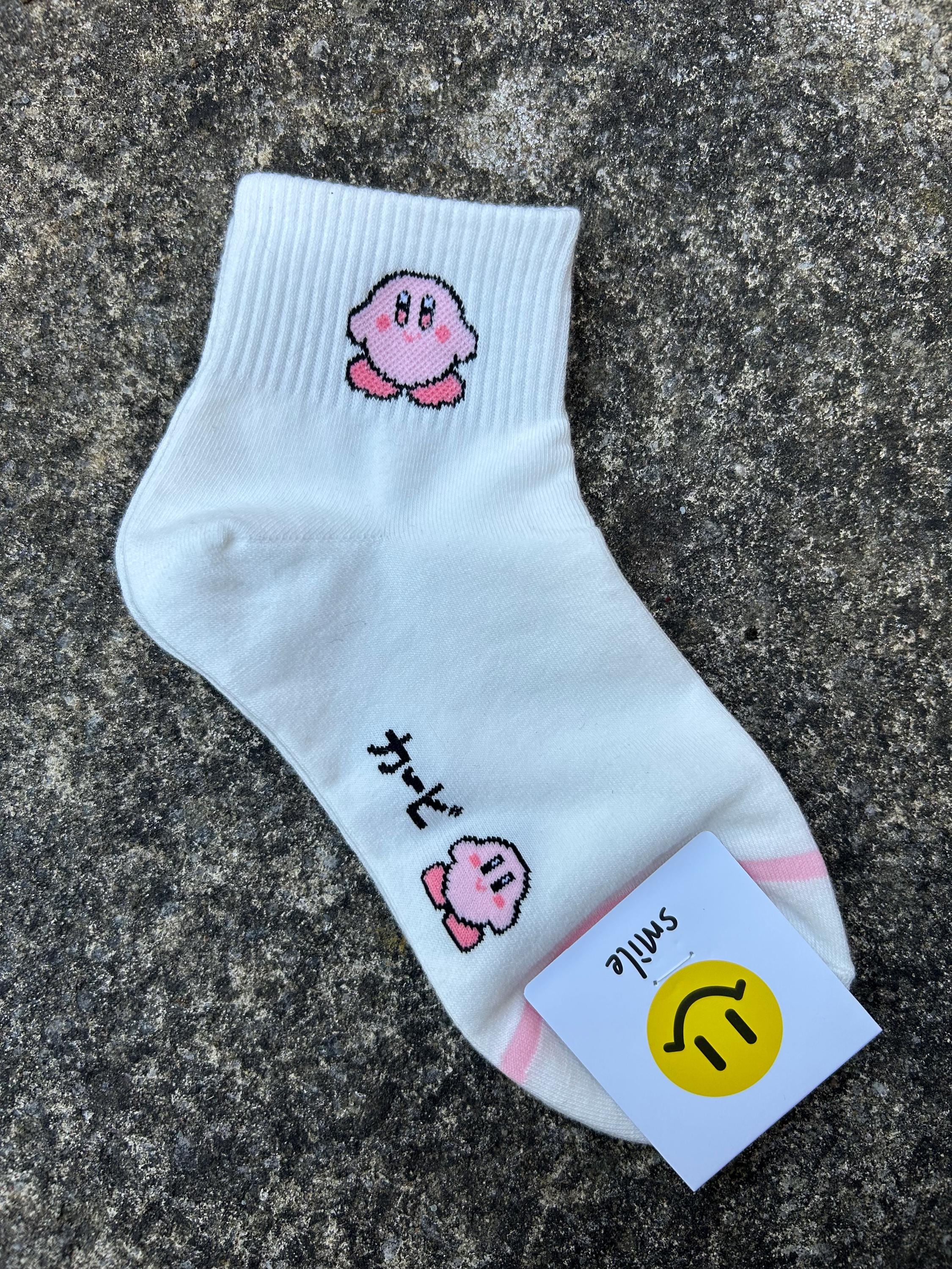 Nintendo & Gromit Socks