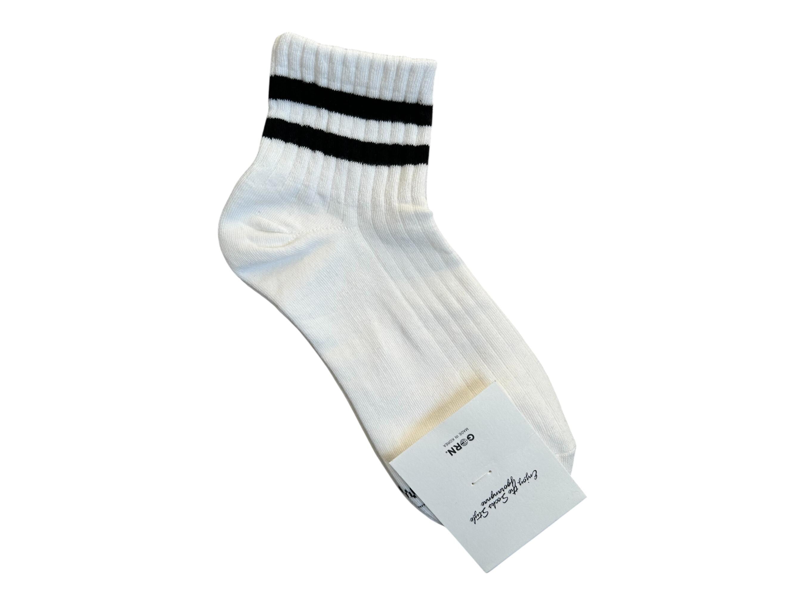 Sporty Ankle Socks