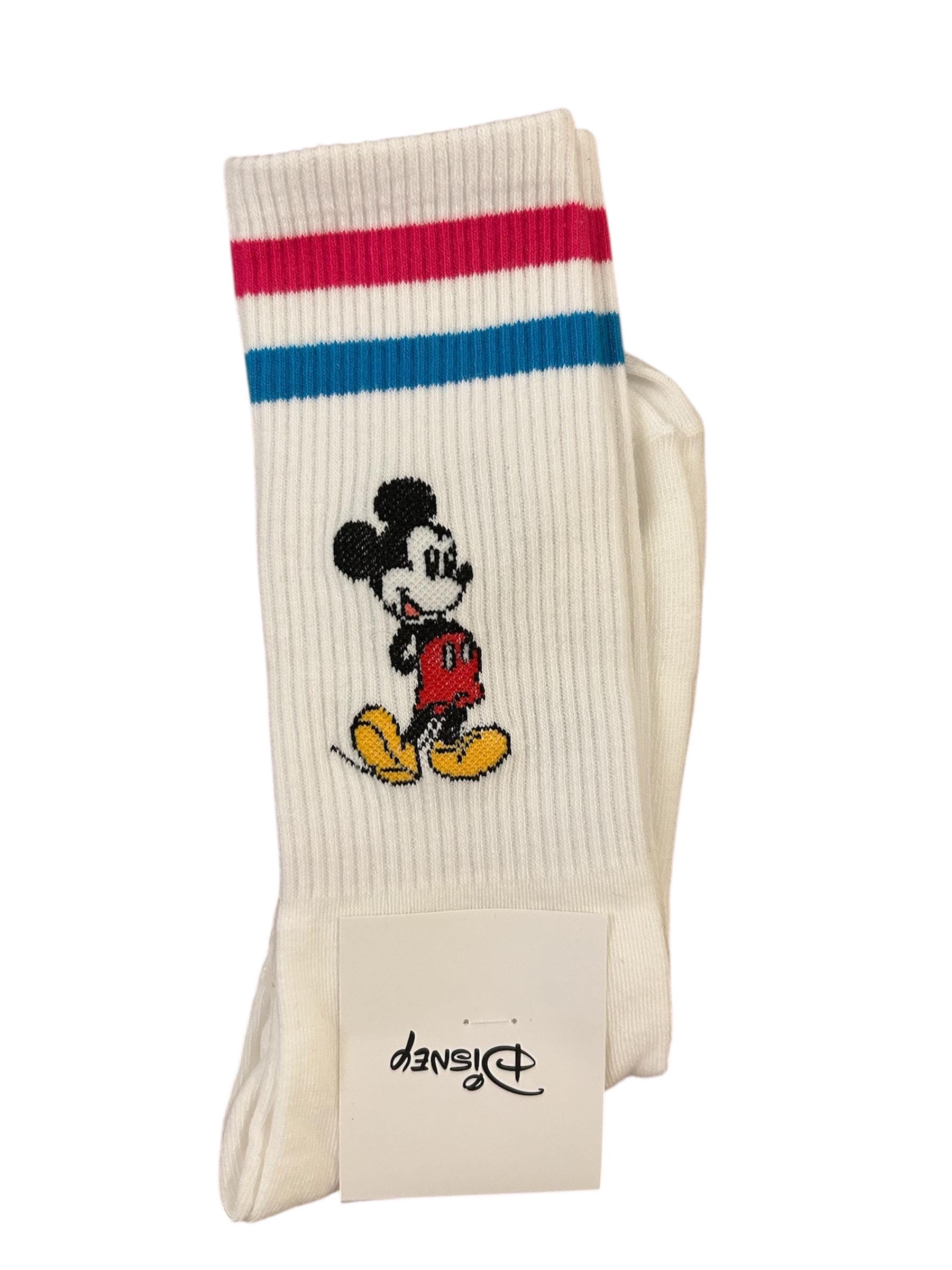 Disney Non-Slip Pilates/Yoga Socks