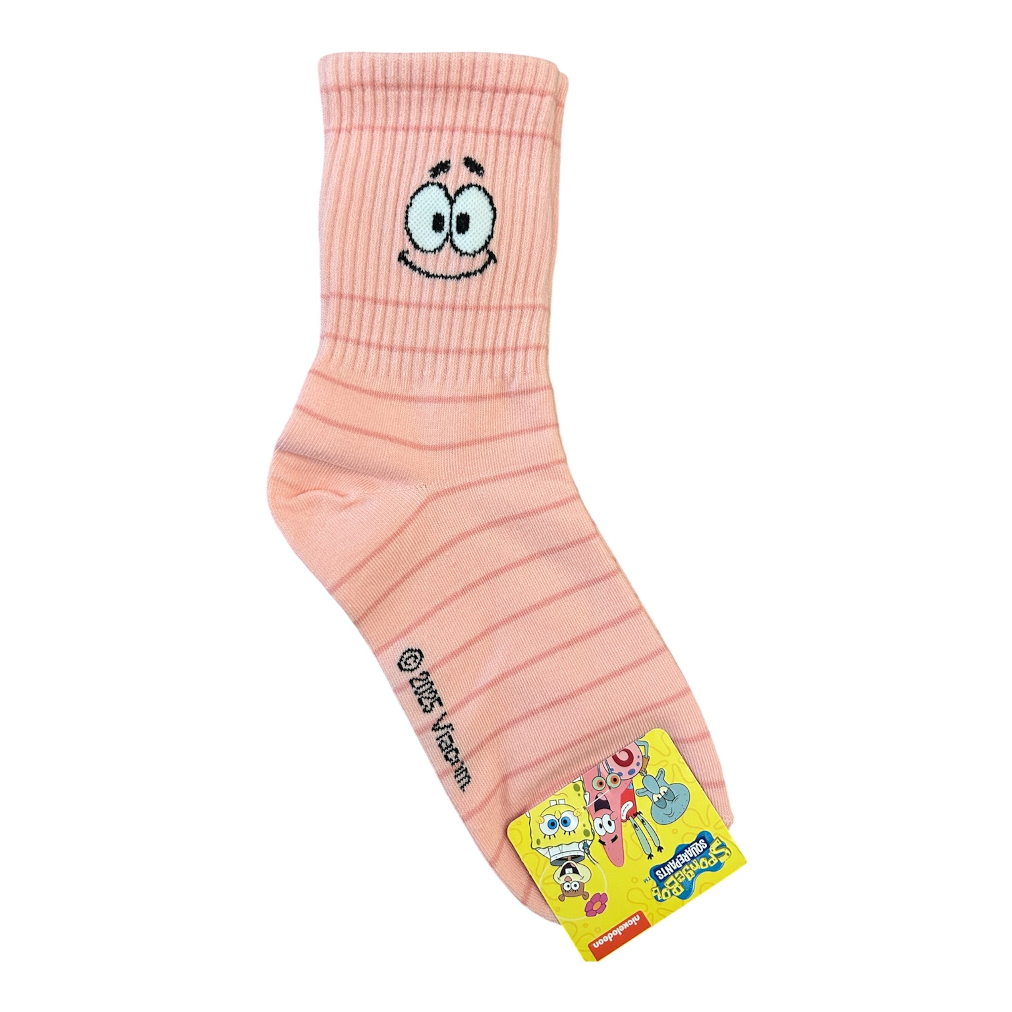 SpongeBob & Friends Socks