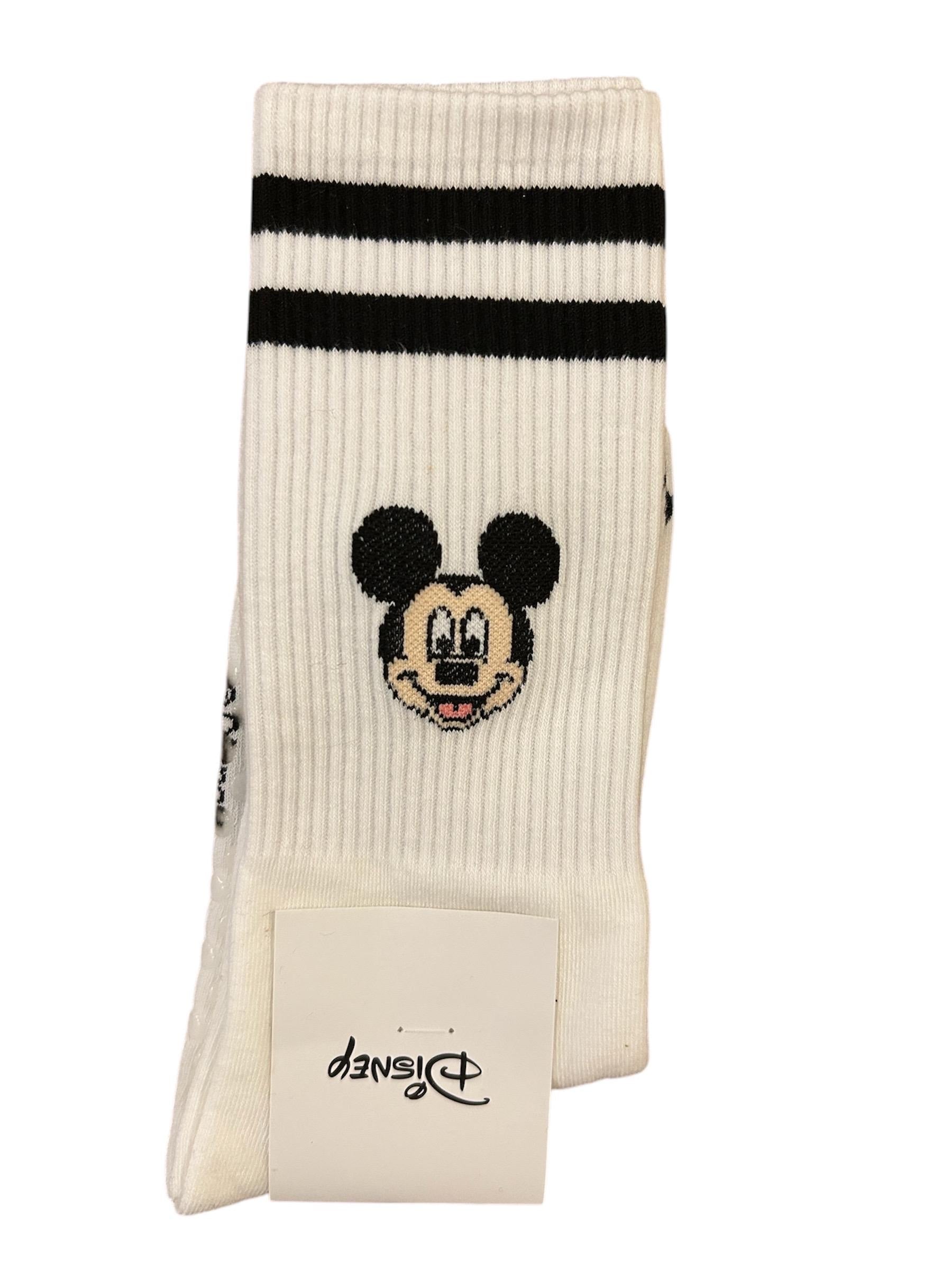 Disney Non-Slip Pilates/Yoga Socks