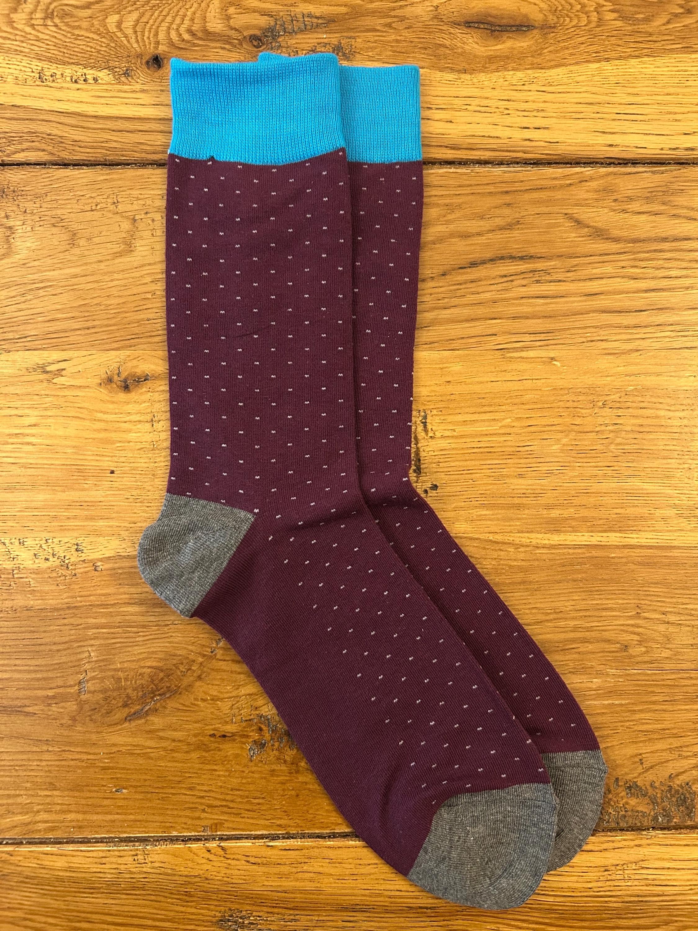 Men's Dress socks