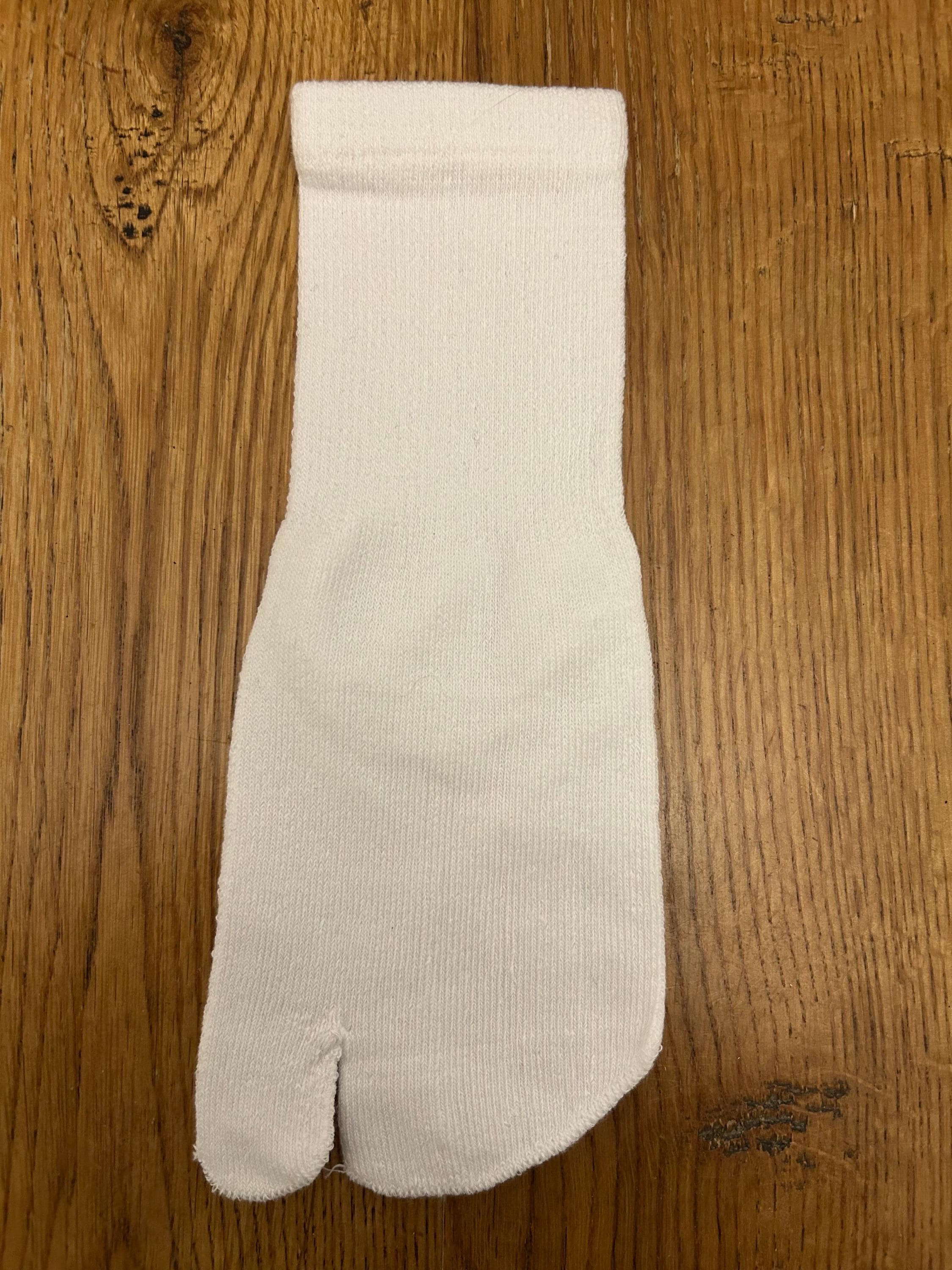 Tabi Socks