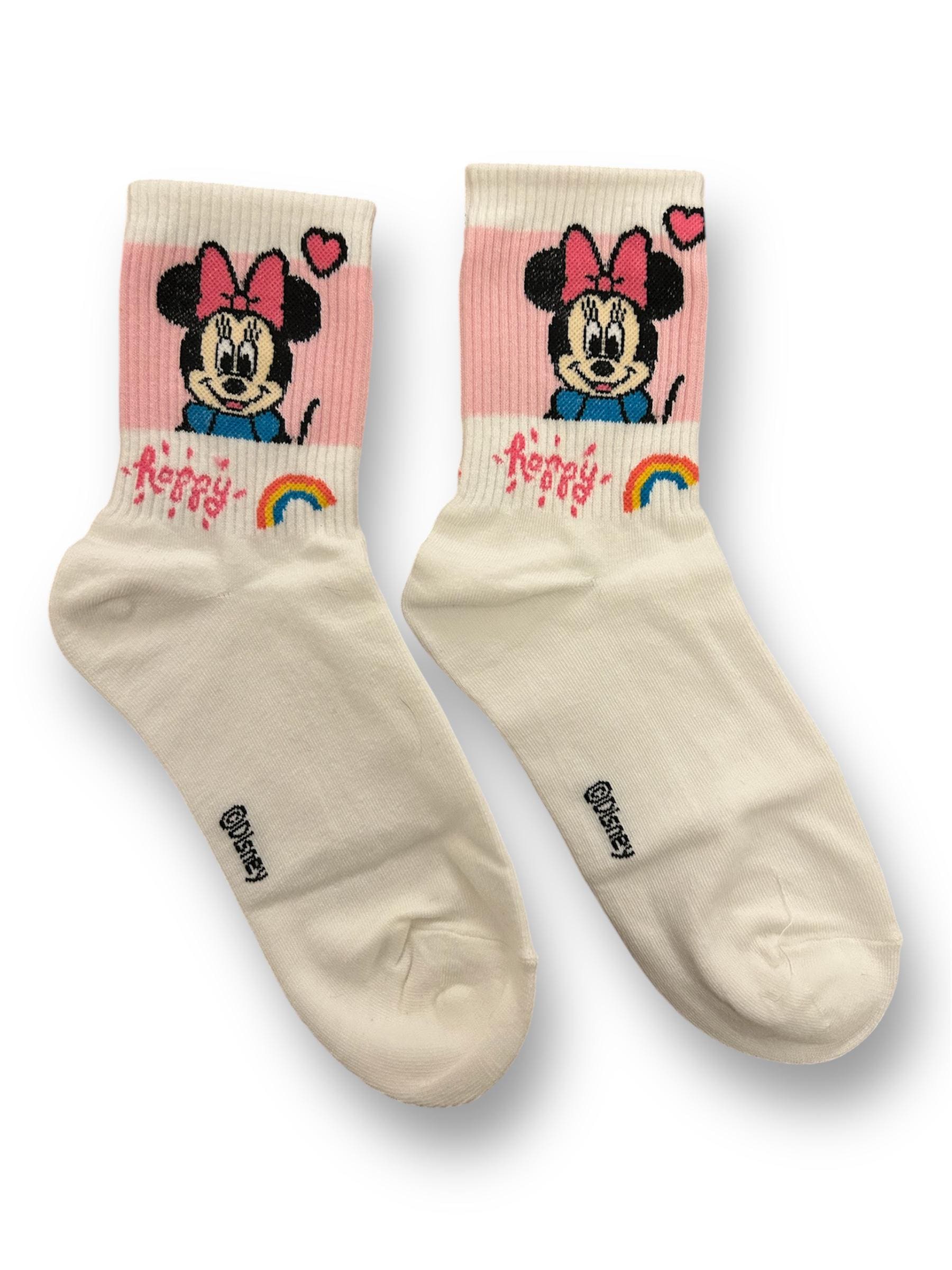 Disney Socks