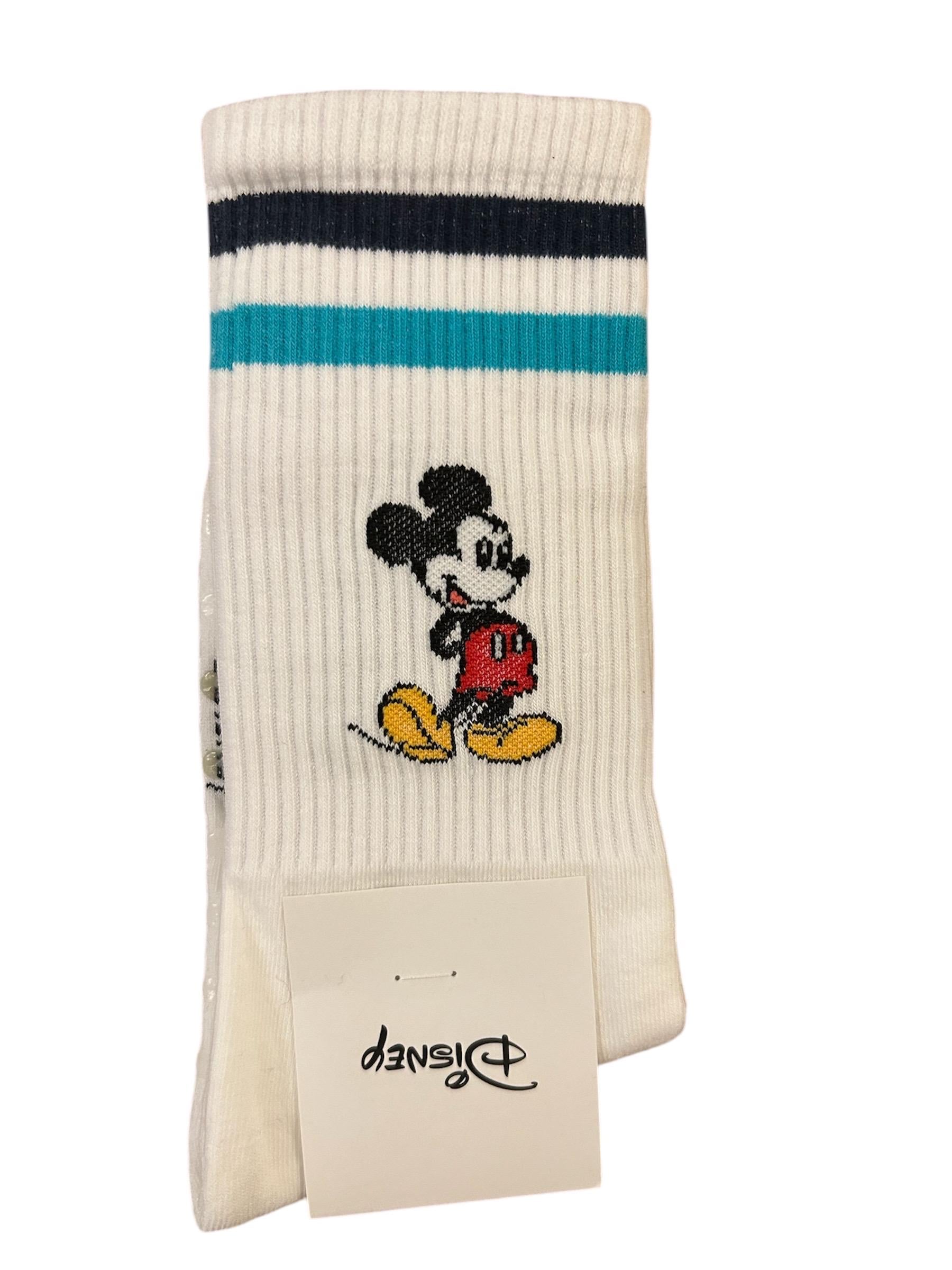 Disney Non-Slip Pilates/Yoga Socks