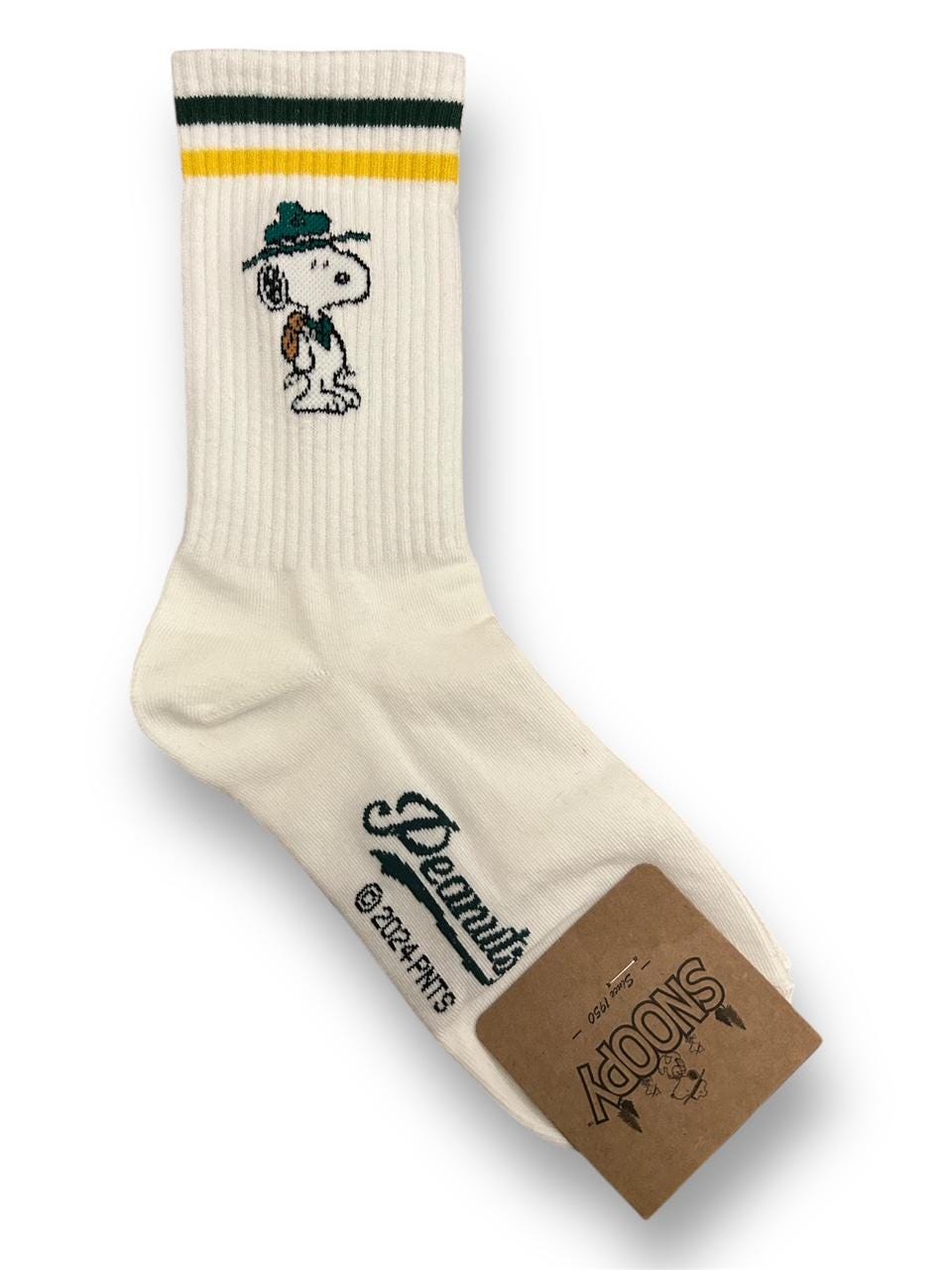 Snoopy Socks