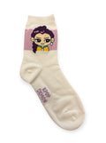 Kpop Demon Hunters Socks