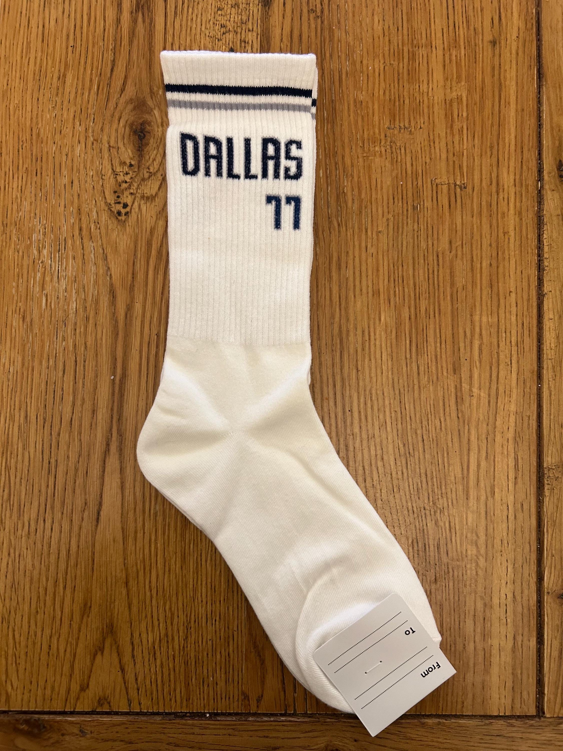 Basketball Fashion Socks
