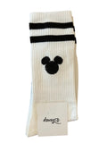 Mickey Non-Slip Yoga/Pilates Socks