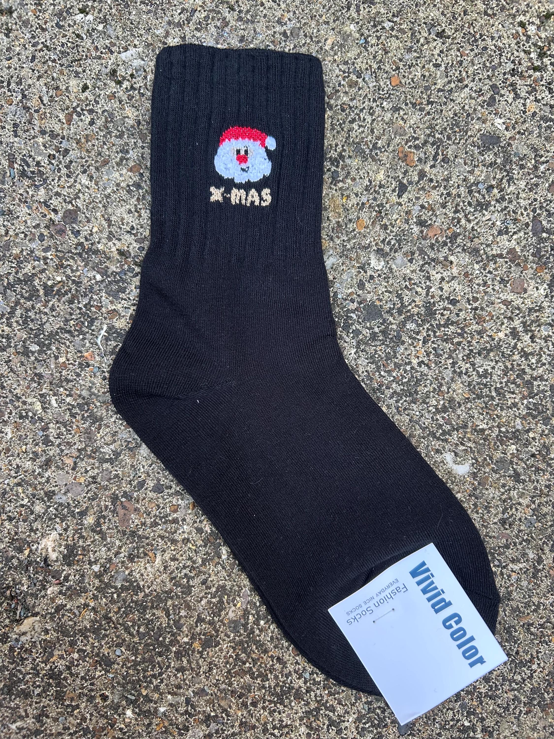 Christmas Socks