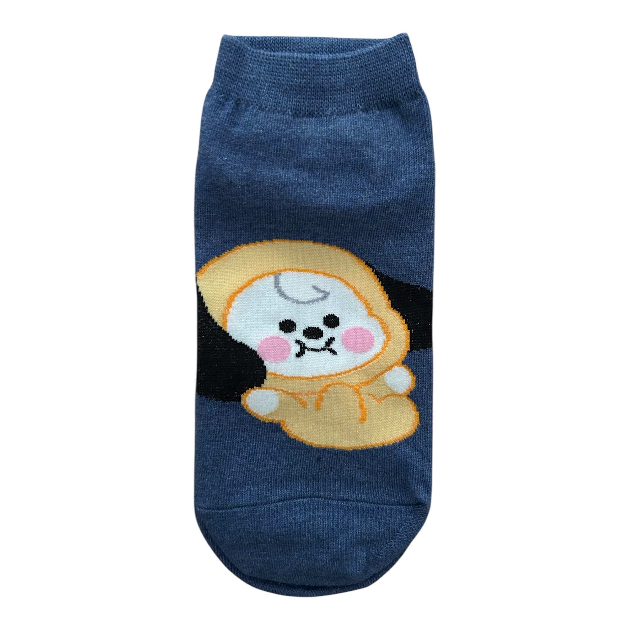 BTS Ankle Socks (Bangtan)