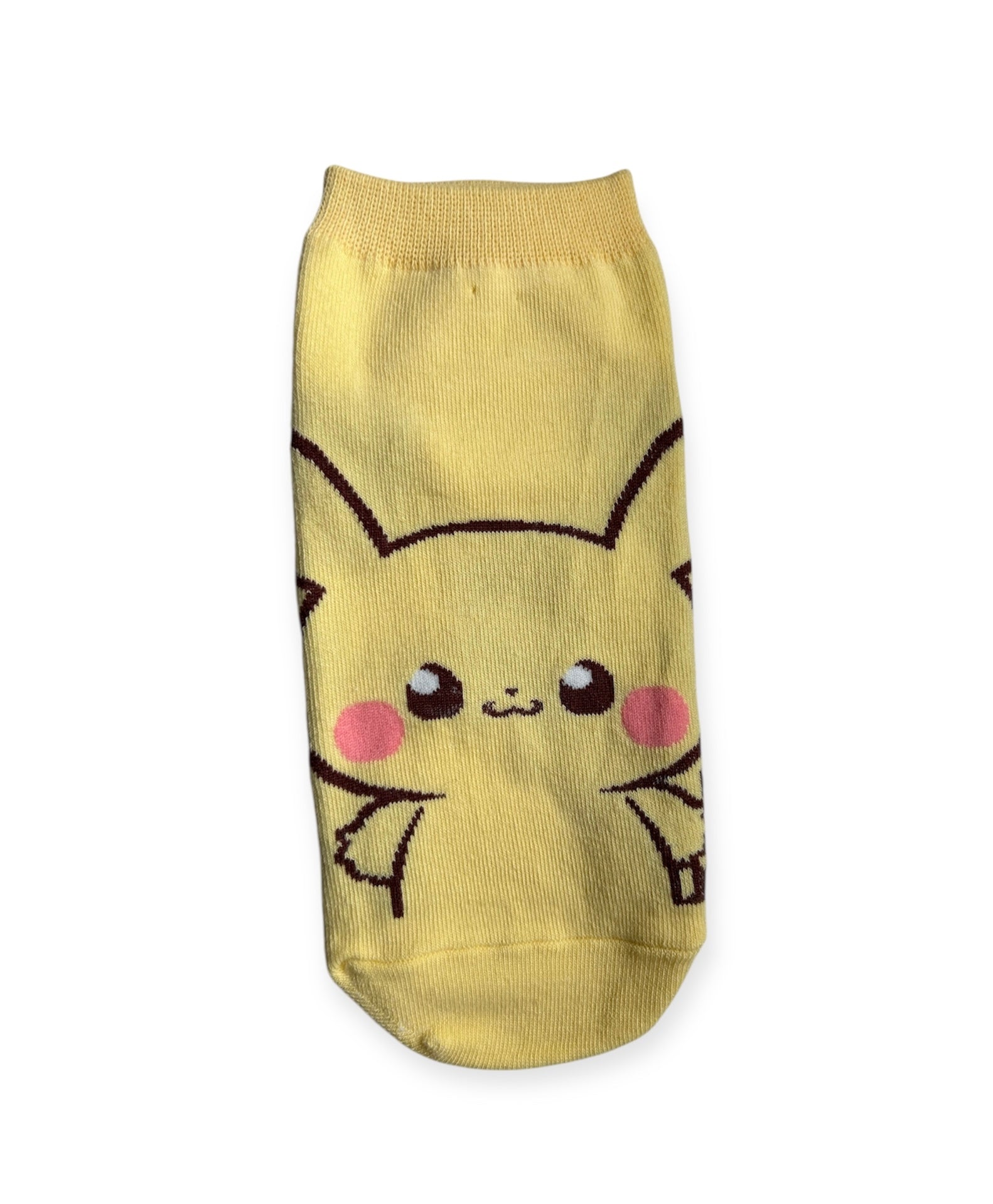 Pokemon Ankle Socks
