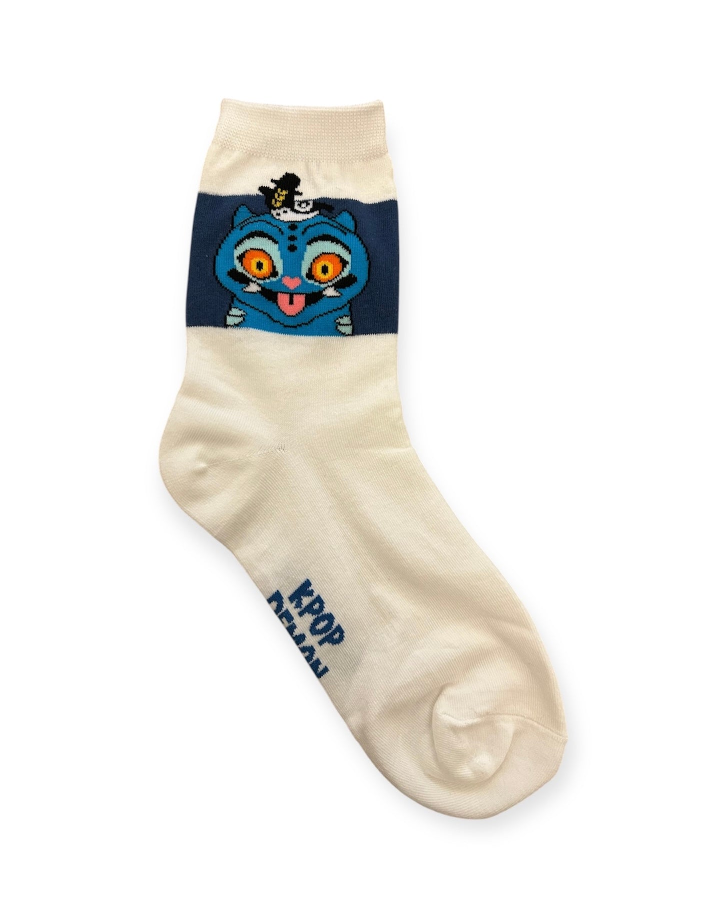 Kpop Demon Hunters Socks