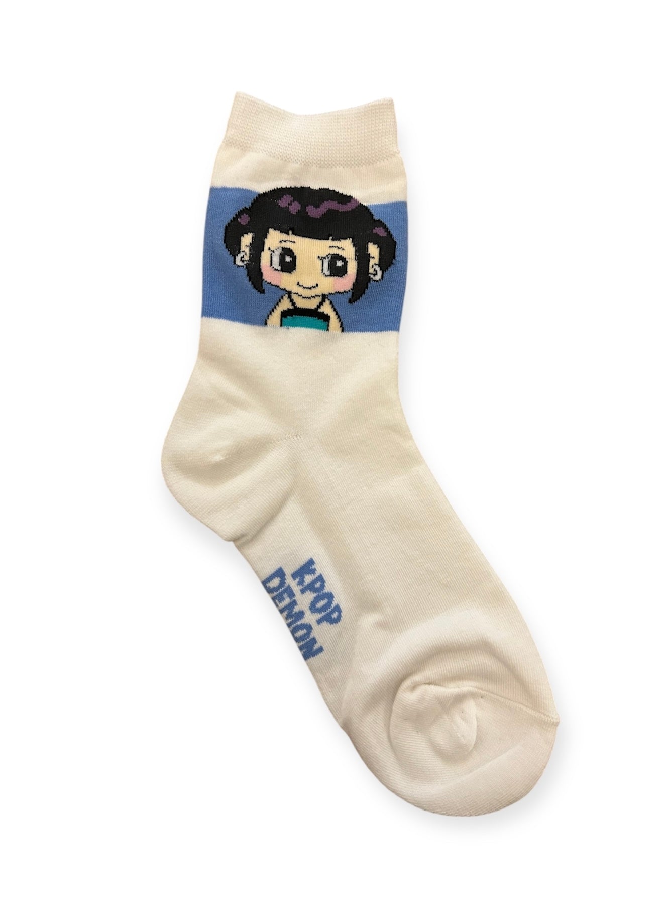 Kpop Demon Hunters Socks