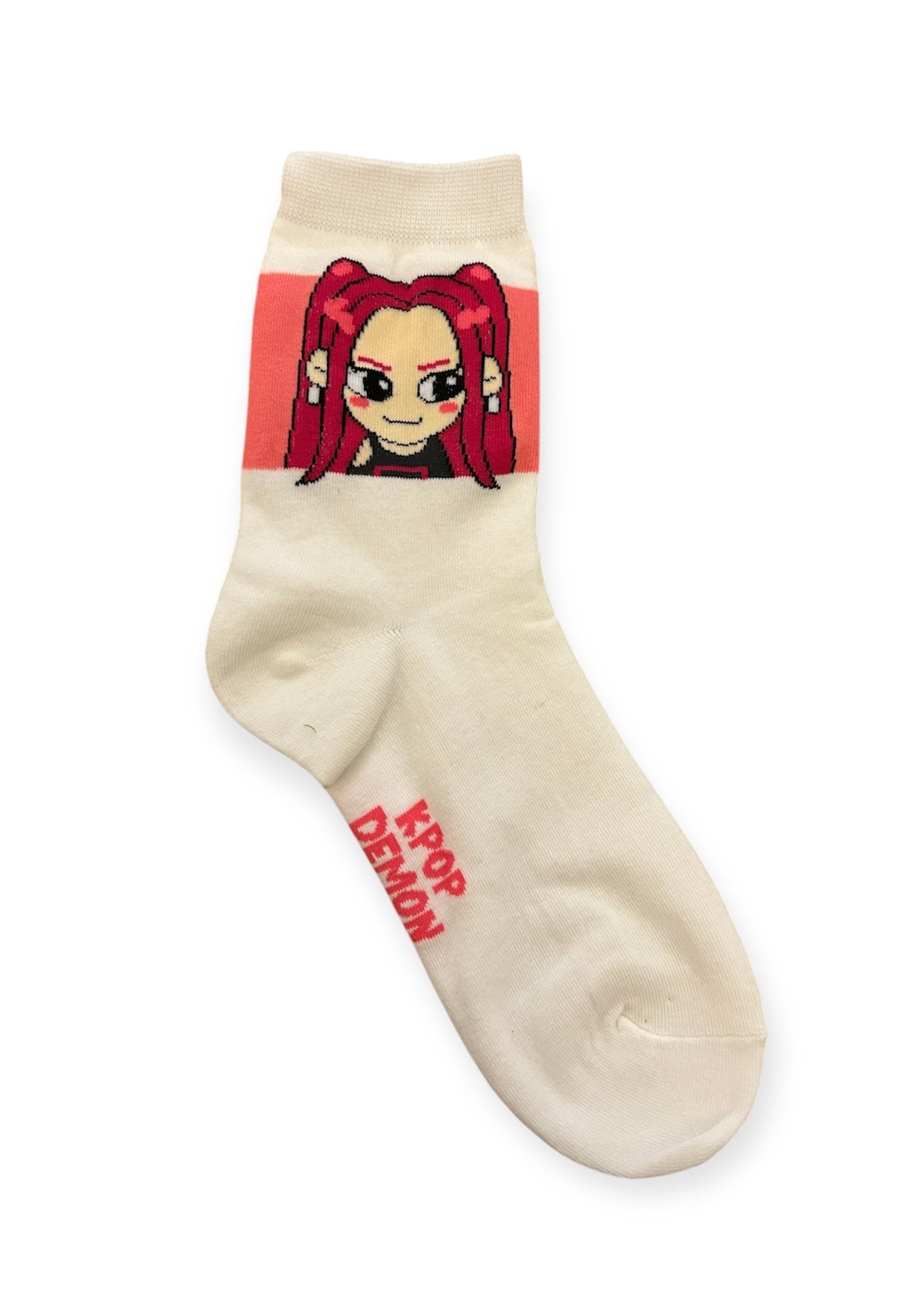 Kpop Demon Hunters Socks