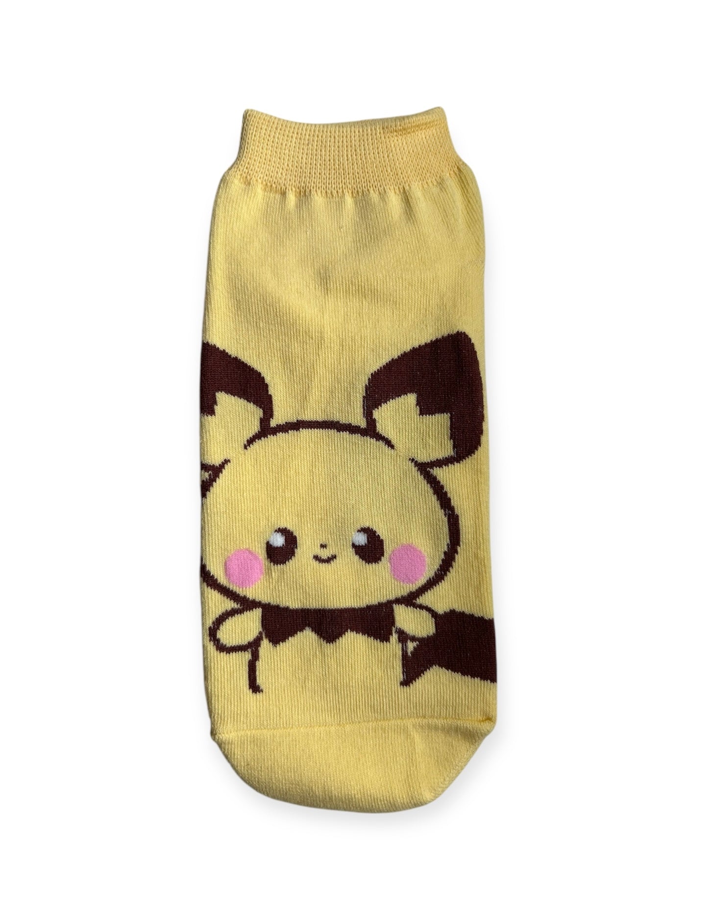 Pokemon Ankle Socks