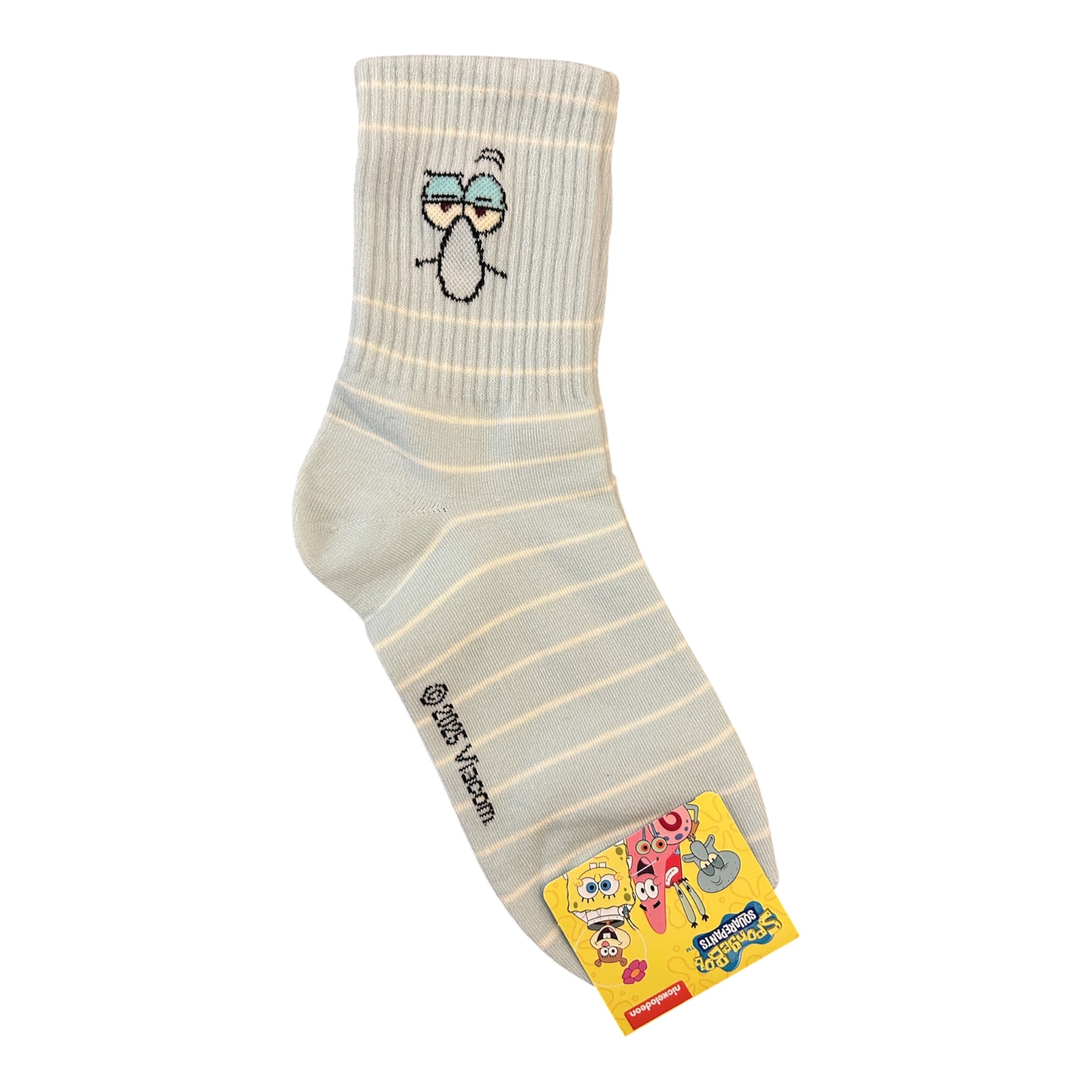 SpongeBob & Friends Socks