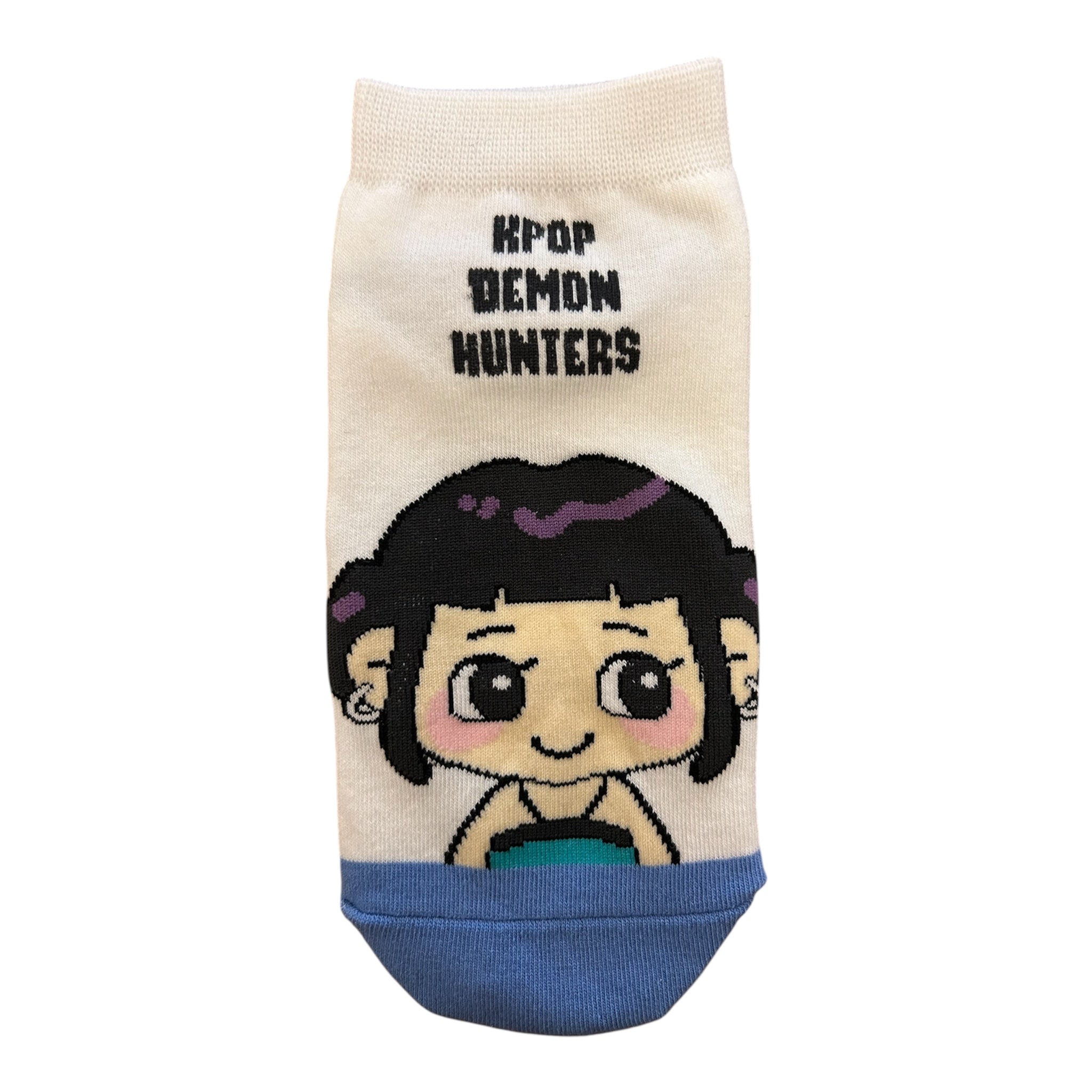 Kpop Demon Hunters Socks