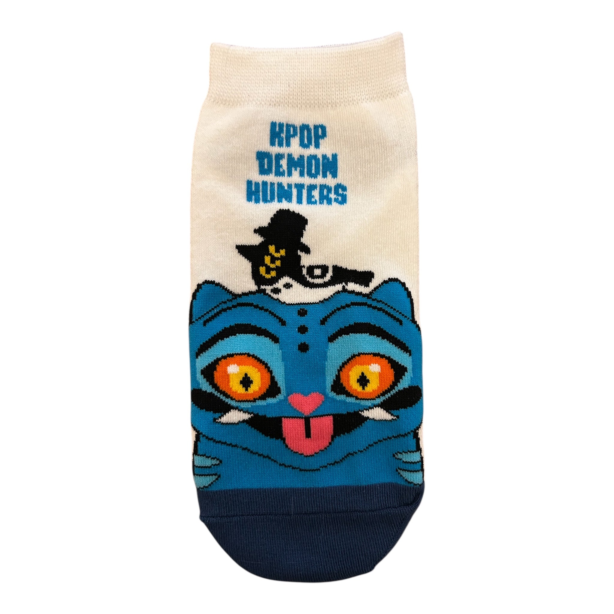 Kpop Demon Hunters Socks