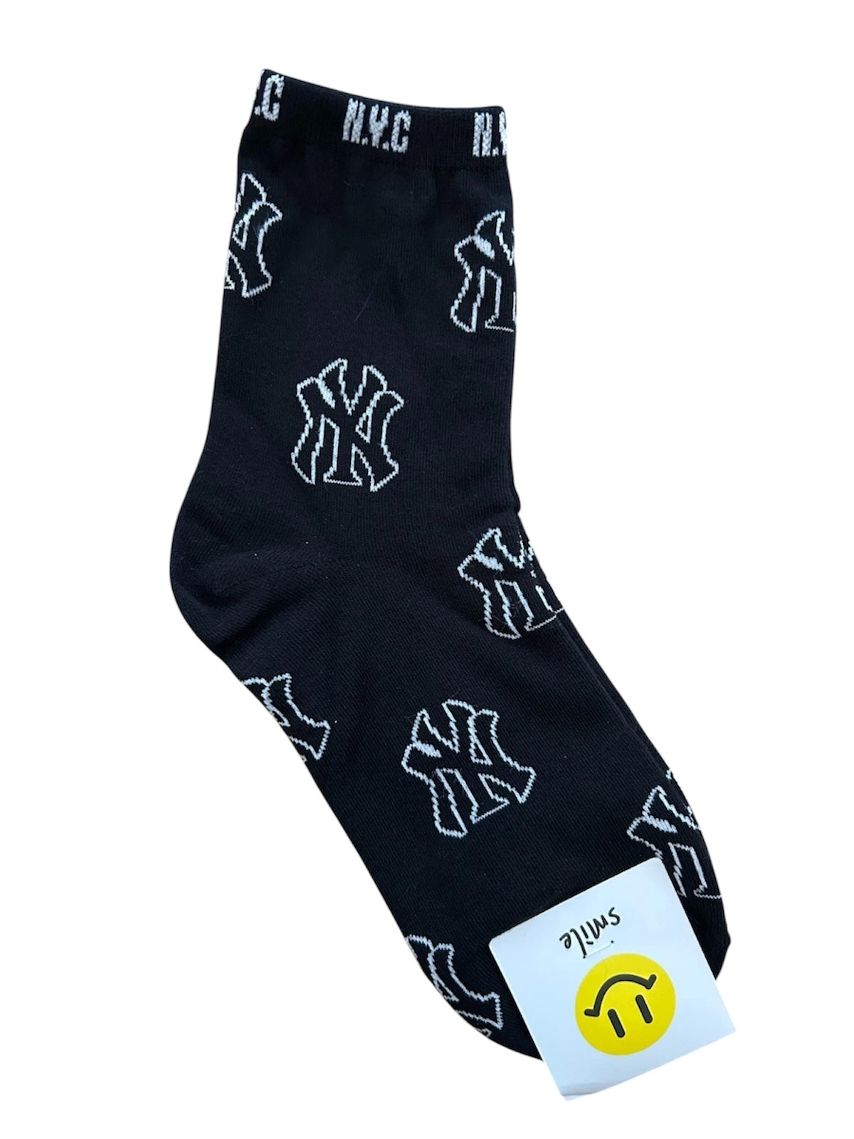 City socks
