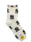 City socks