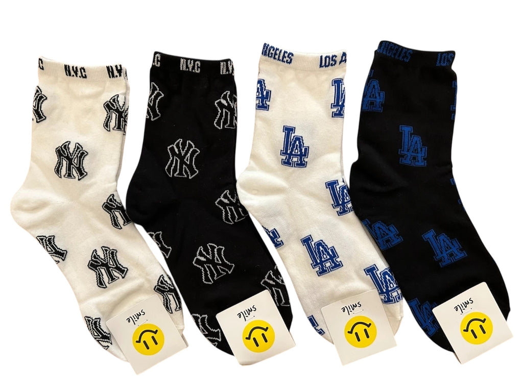 City socks
