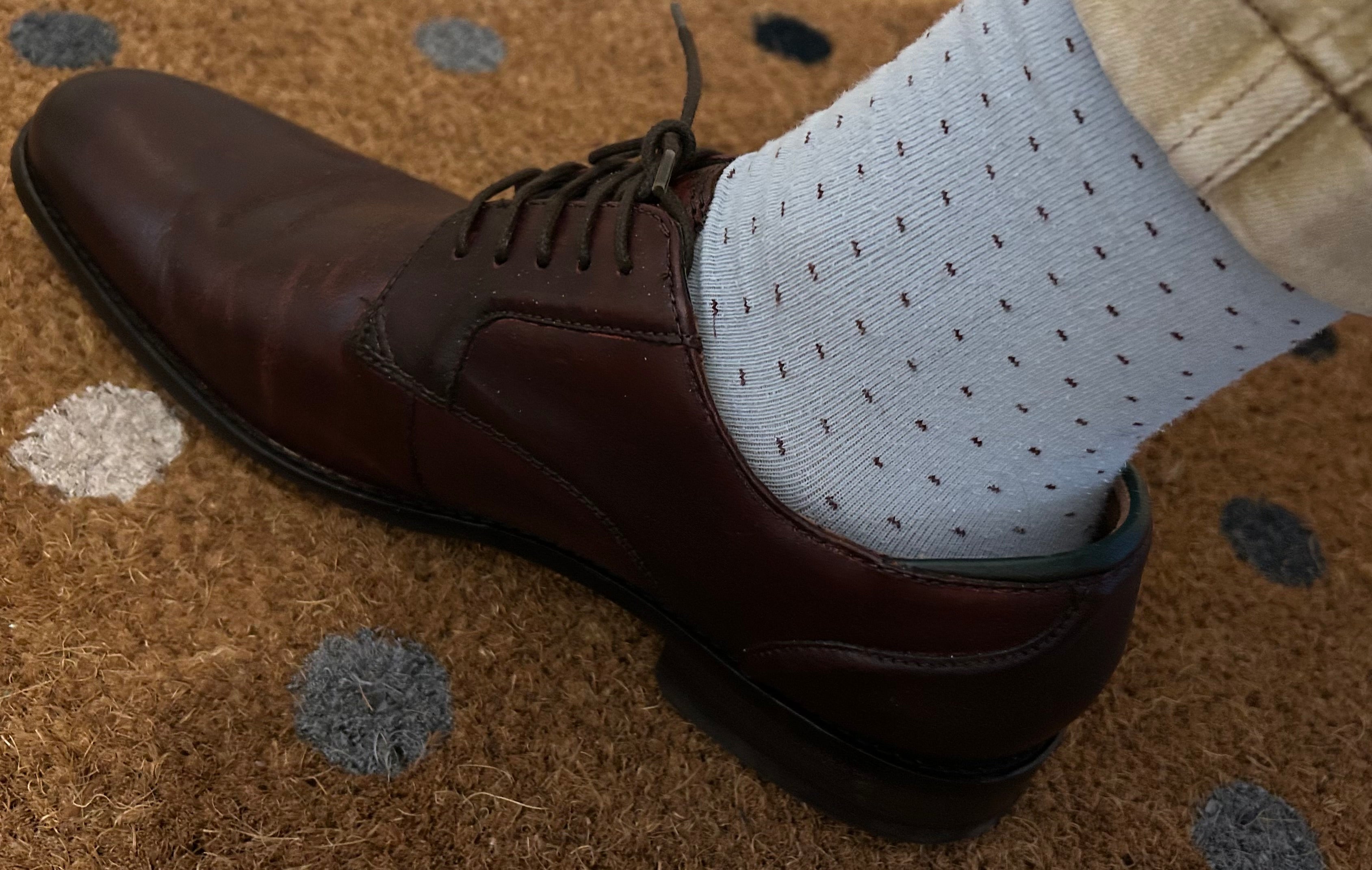 Men's Dress socks