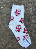 Christmas Socks