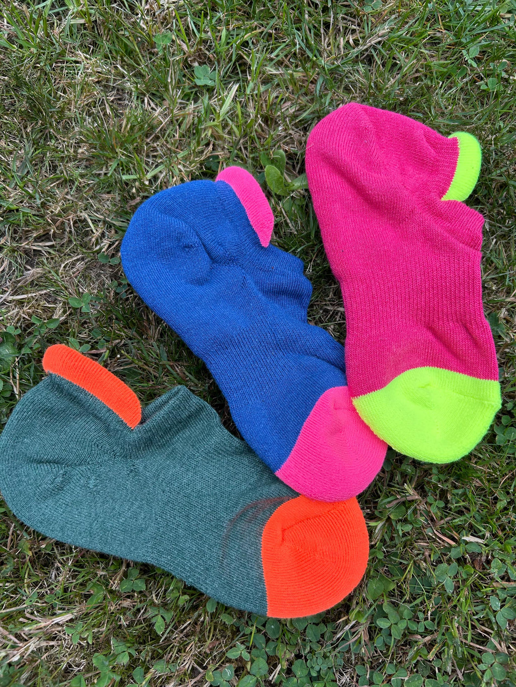 Sneaker Socks