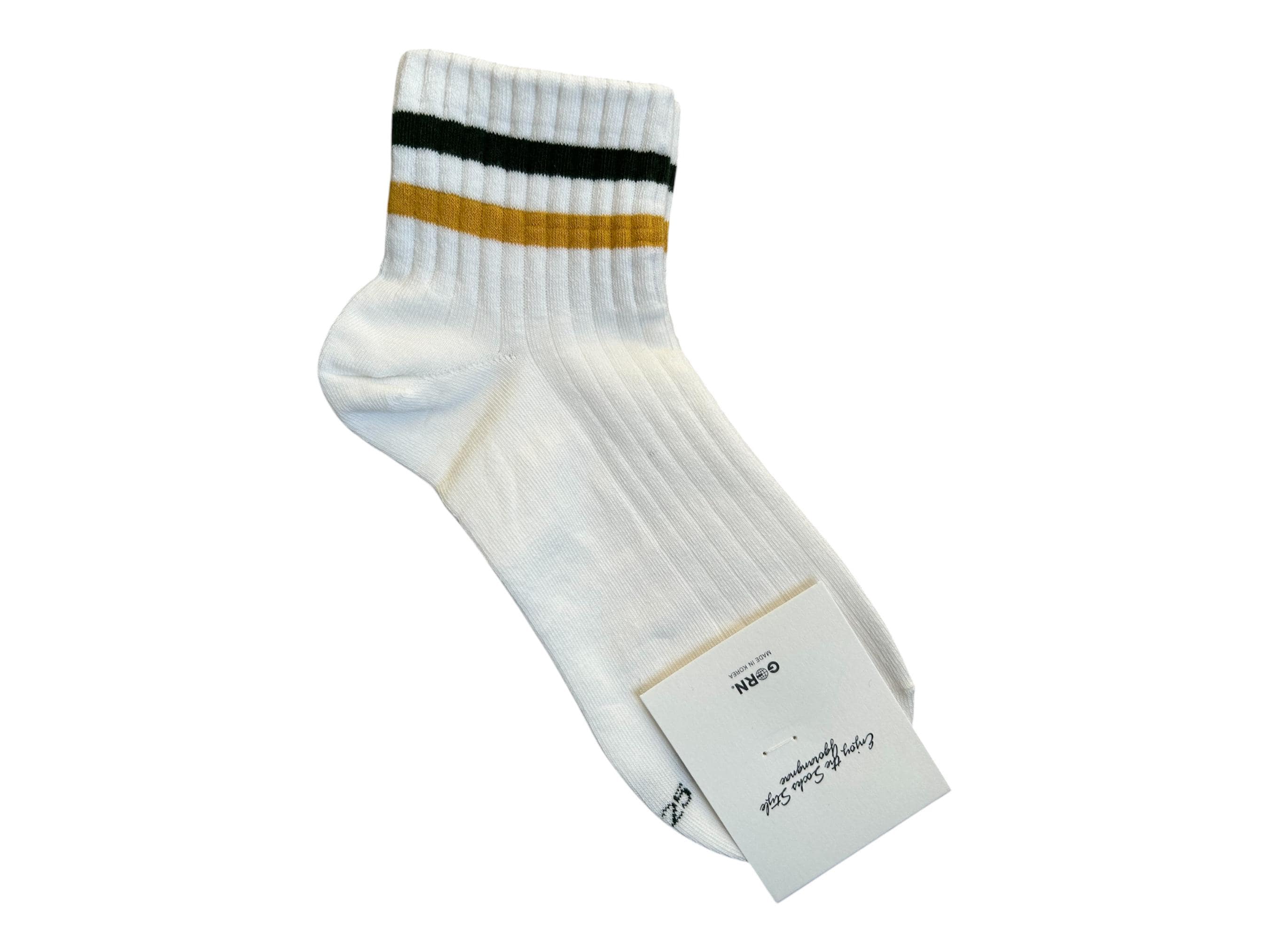Sporty Ankle Socks