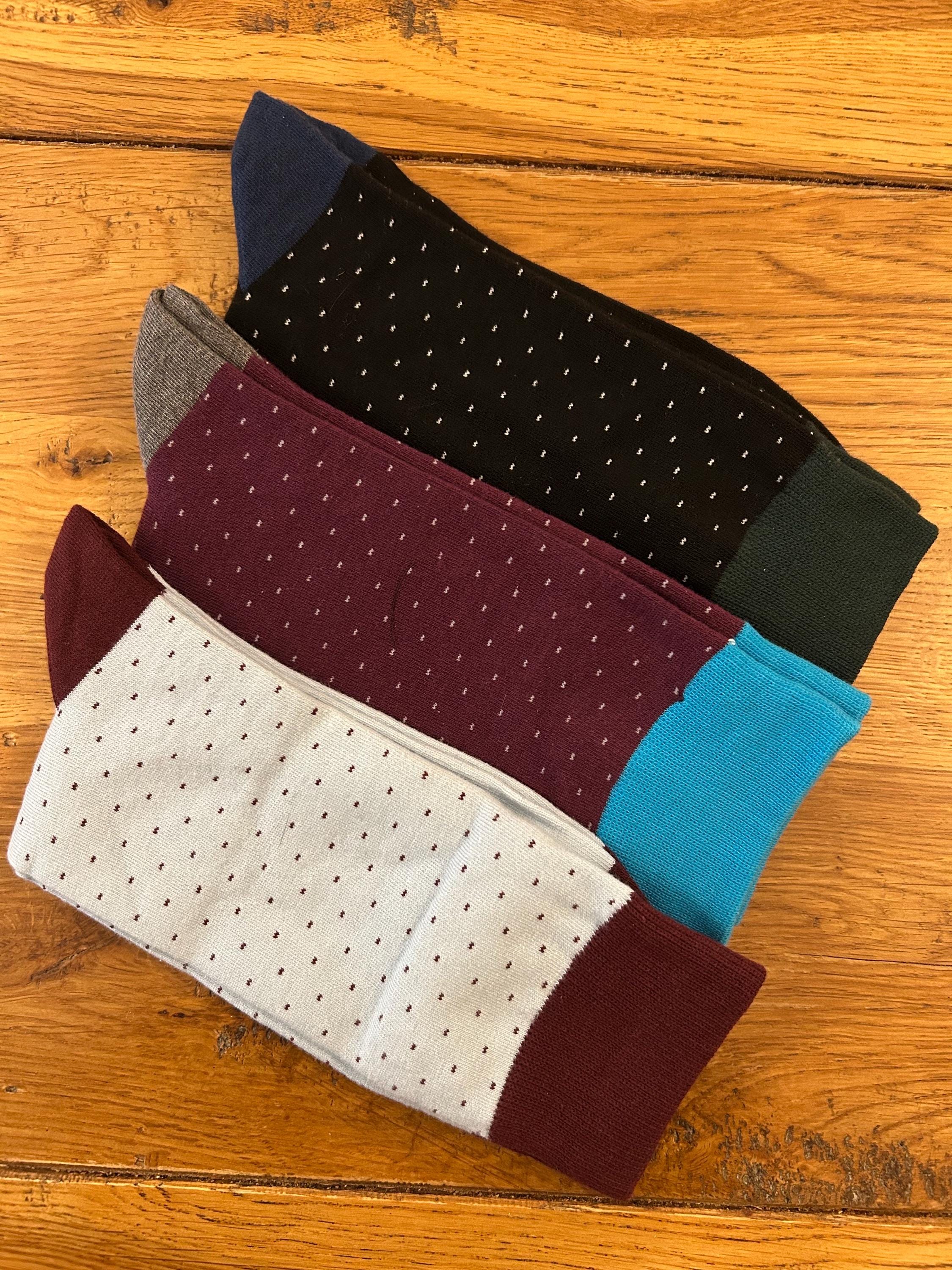 Men's Dress socks