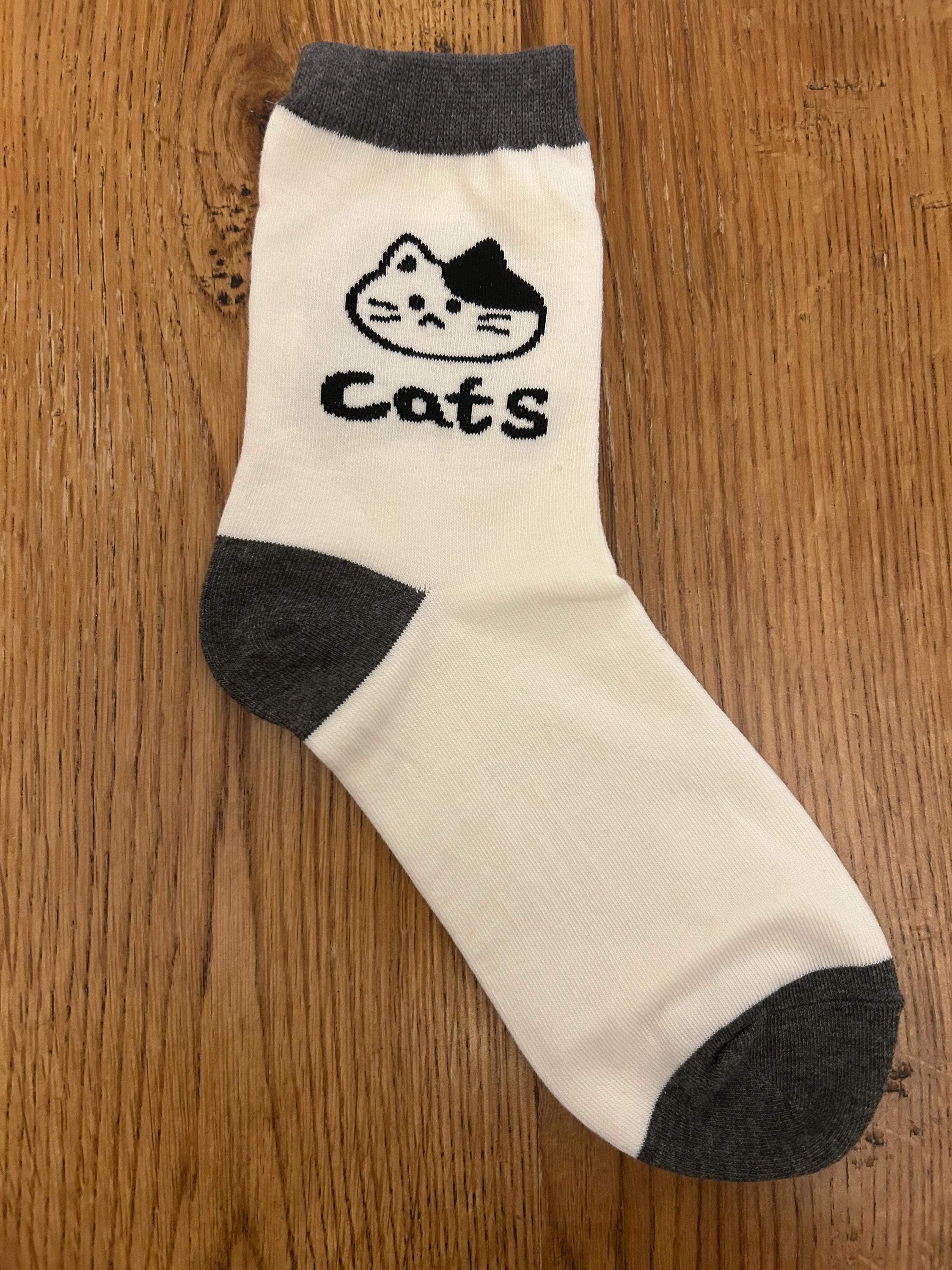 Cat Socks