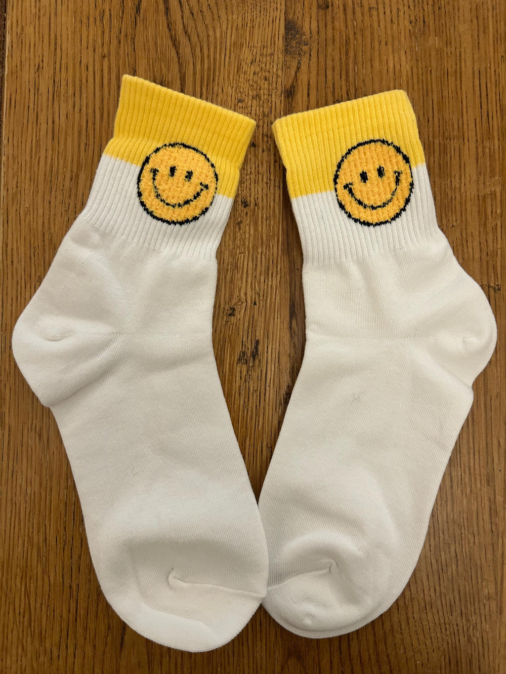 Happy Smile Socks