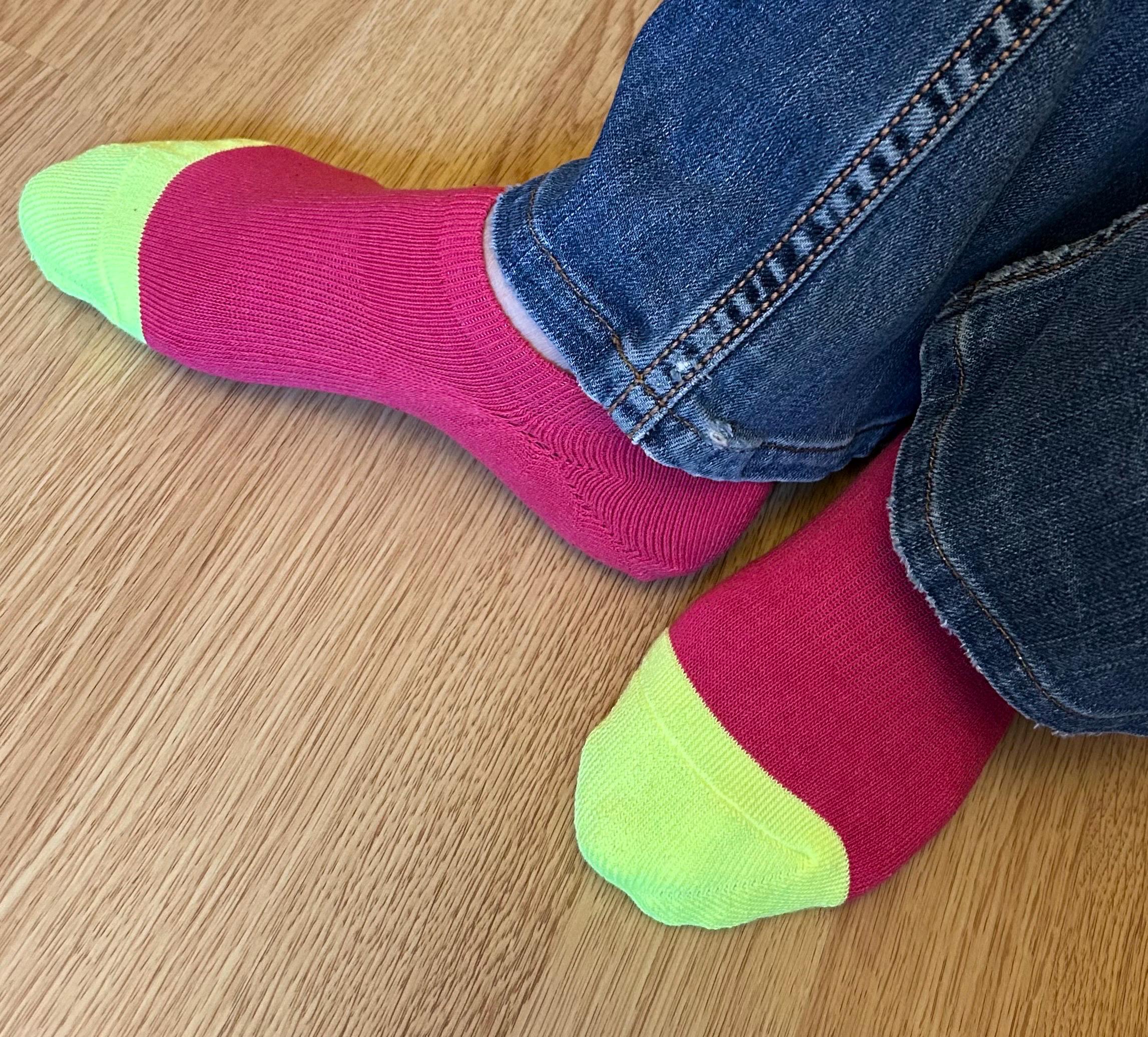 Sneaker Socks