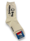 Snoopy Socks