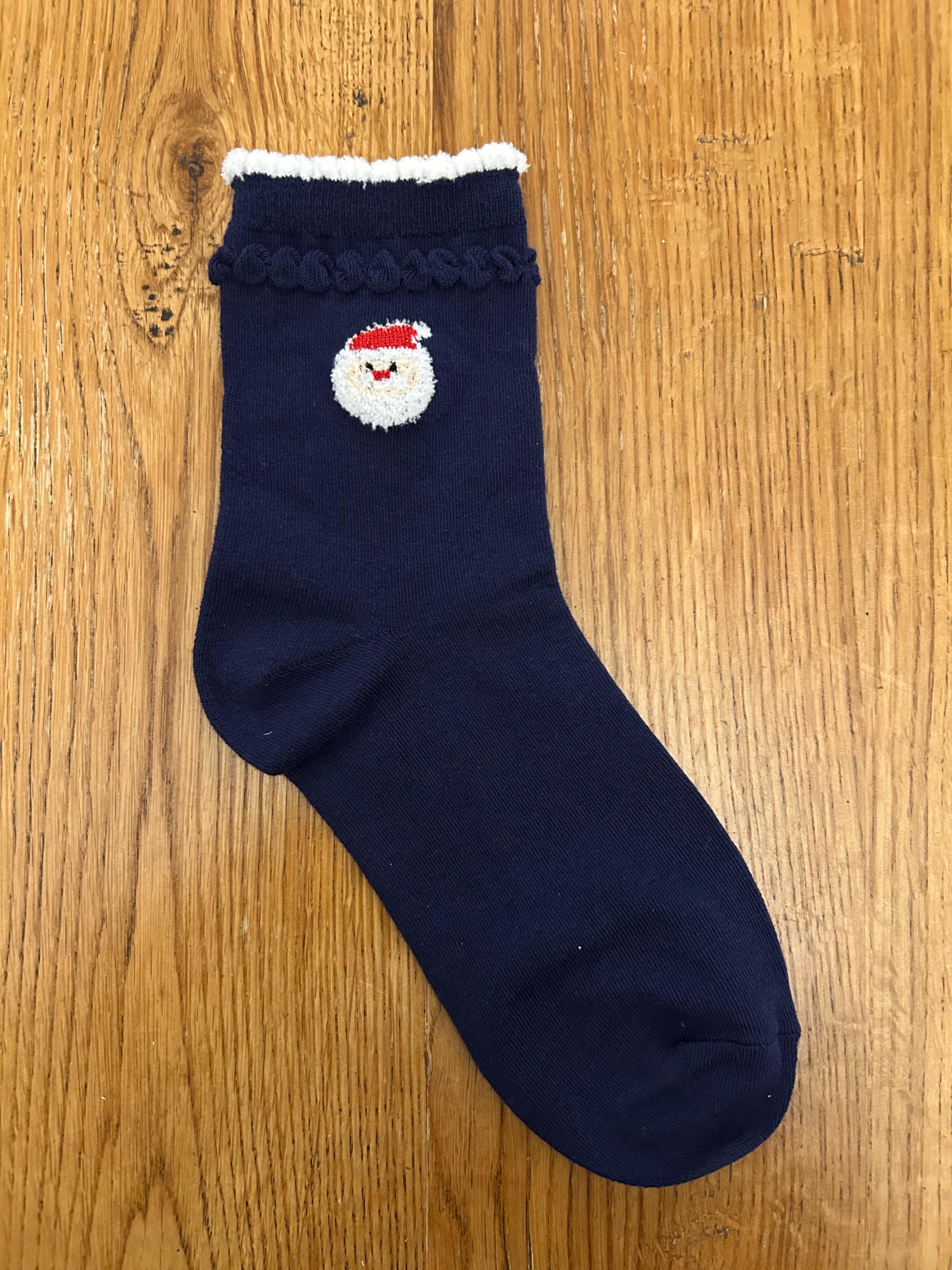 Christmas Socks