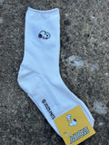 Snoopy 75th Anniversary Special Edition Socks