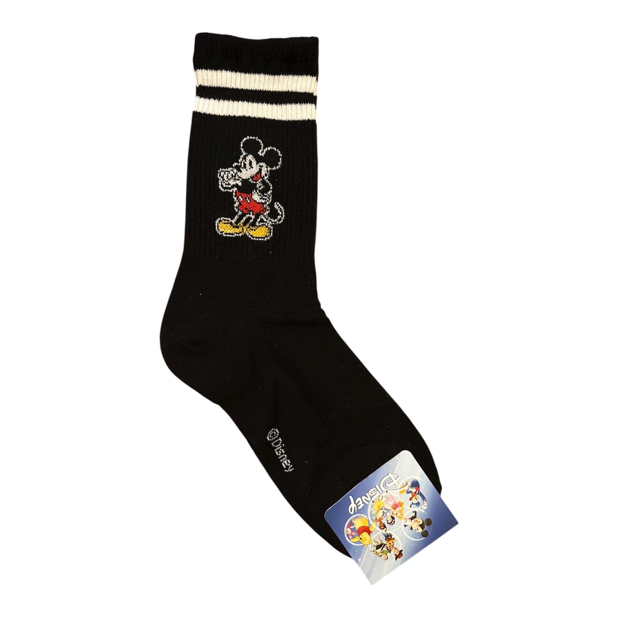 Mickey Mouse Socks