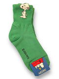Snoopy Socks