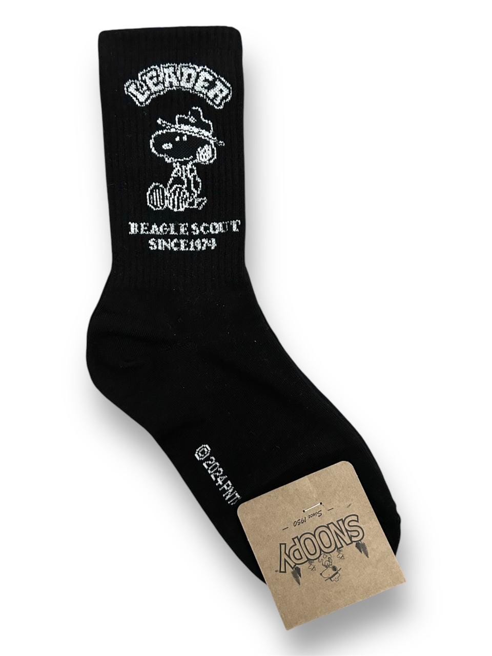 Snoopy Socks