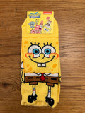 SpongeBob & Friends Ankle Socks